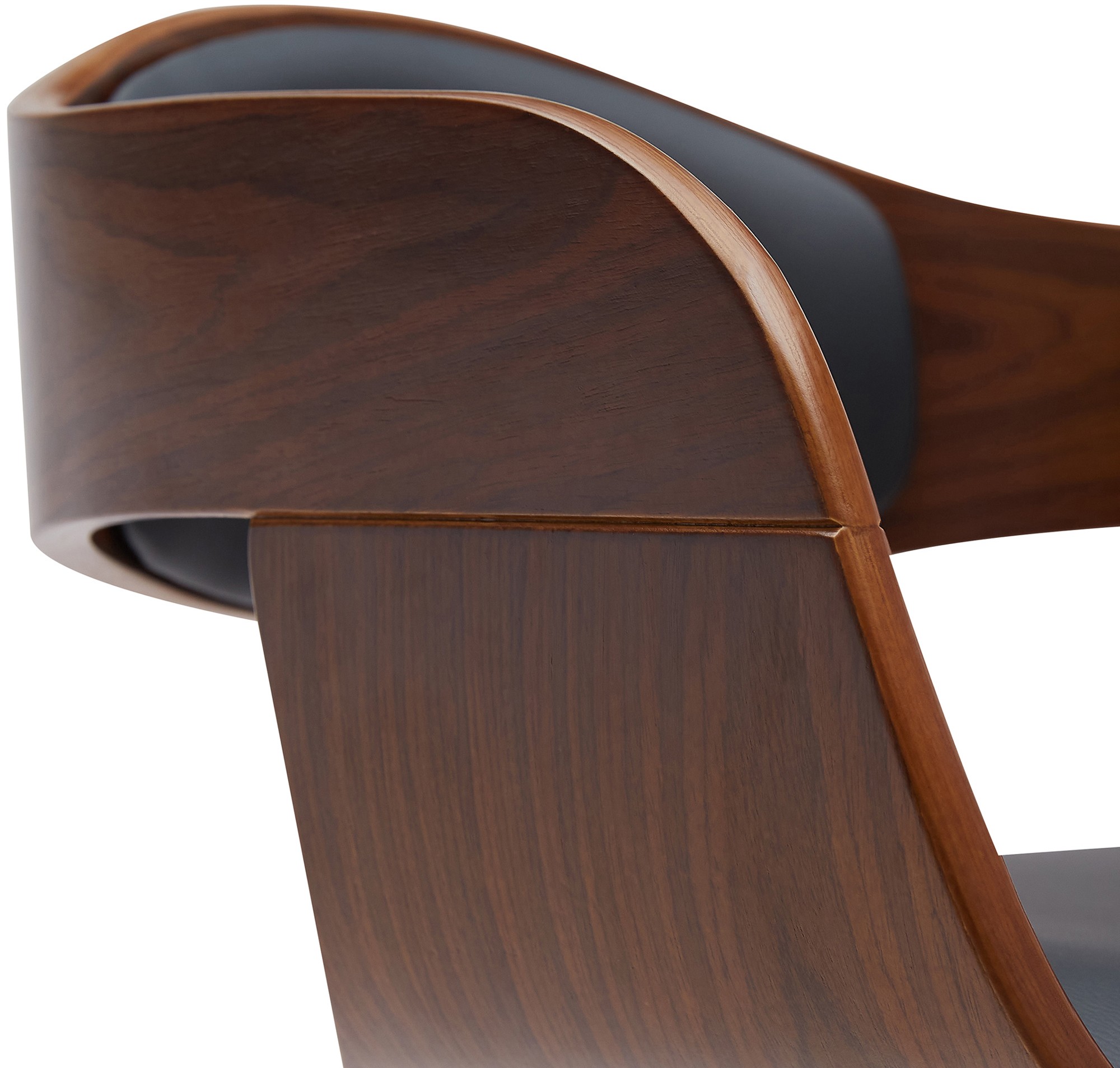 2er Set Barhocker Kingston B Kunstleder