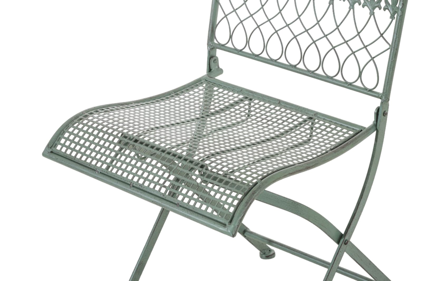 CLP Trading GmbH 2er Set Gartenstühle Kiran – Ansicht 8