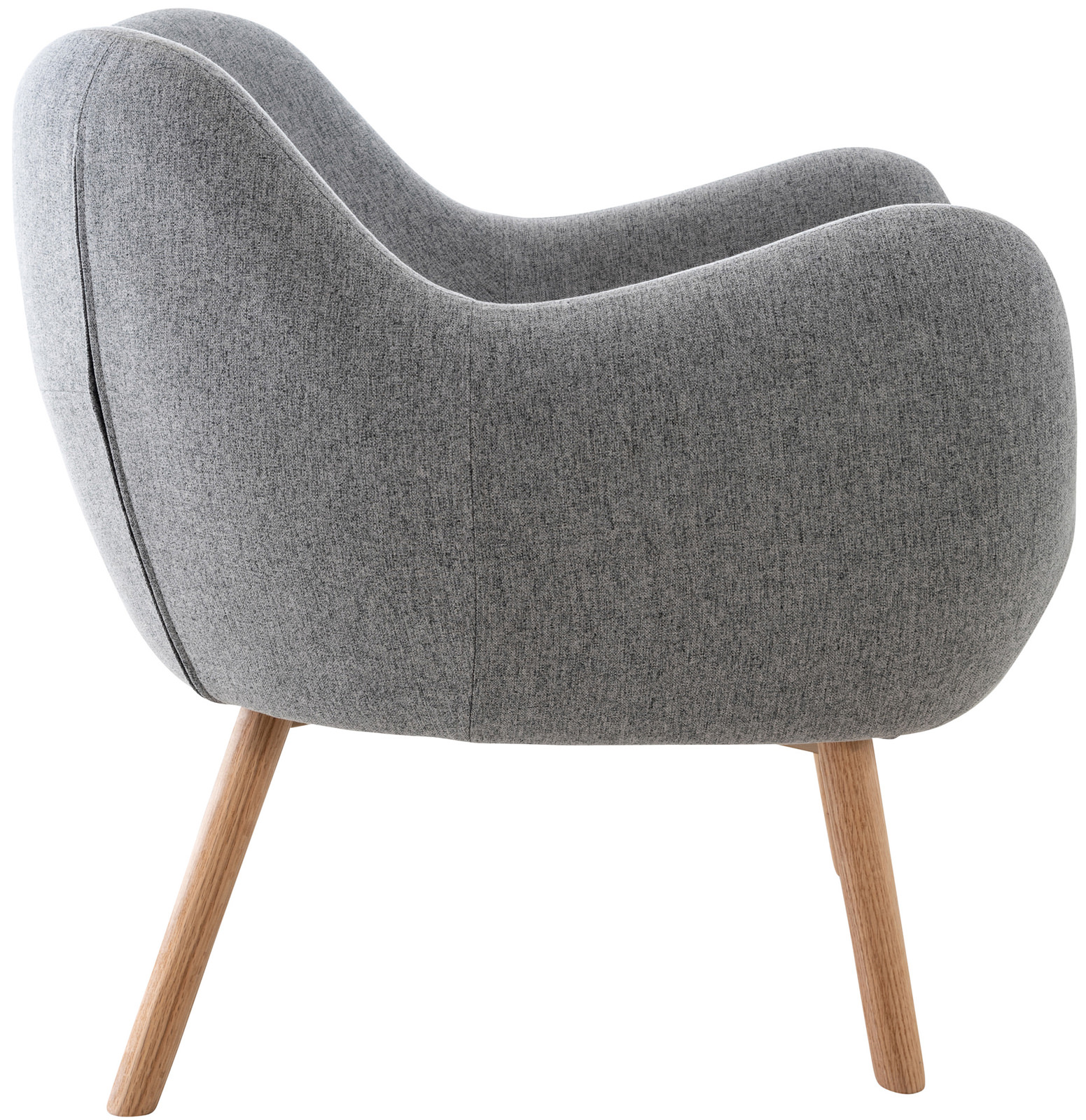 Lounger Adam Stoff
