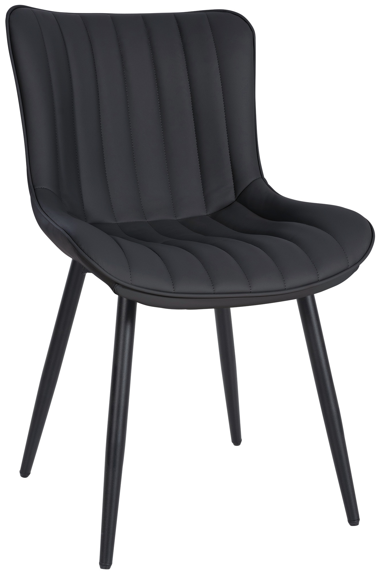 Stuhl Largo Kunstleder