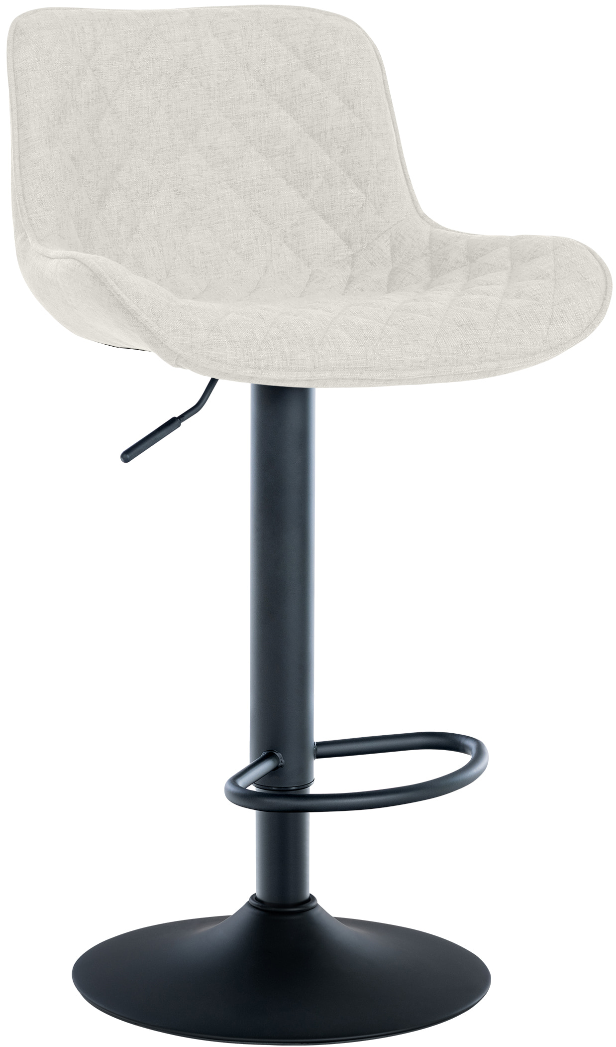 Barhocker Minosa Stoff