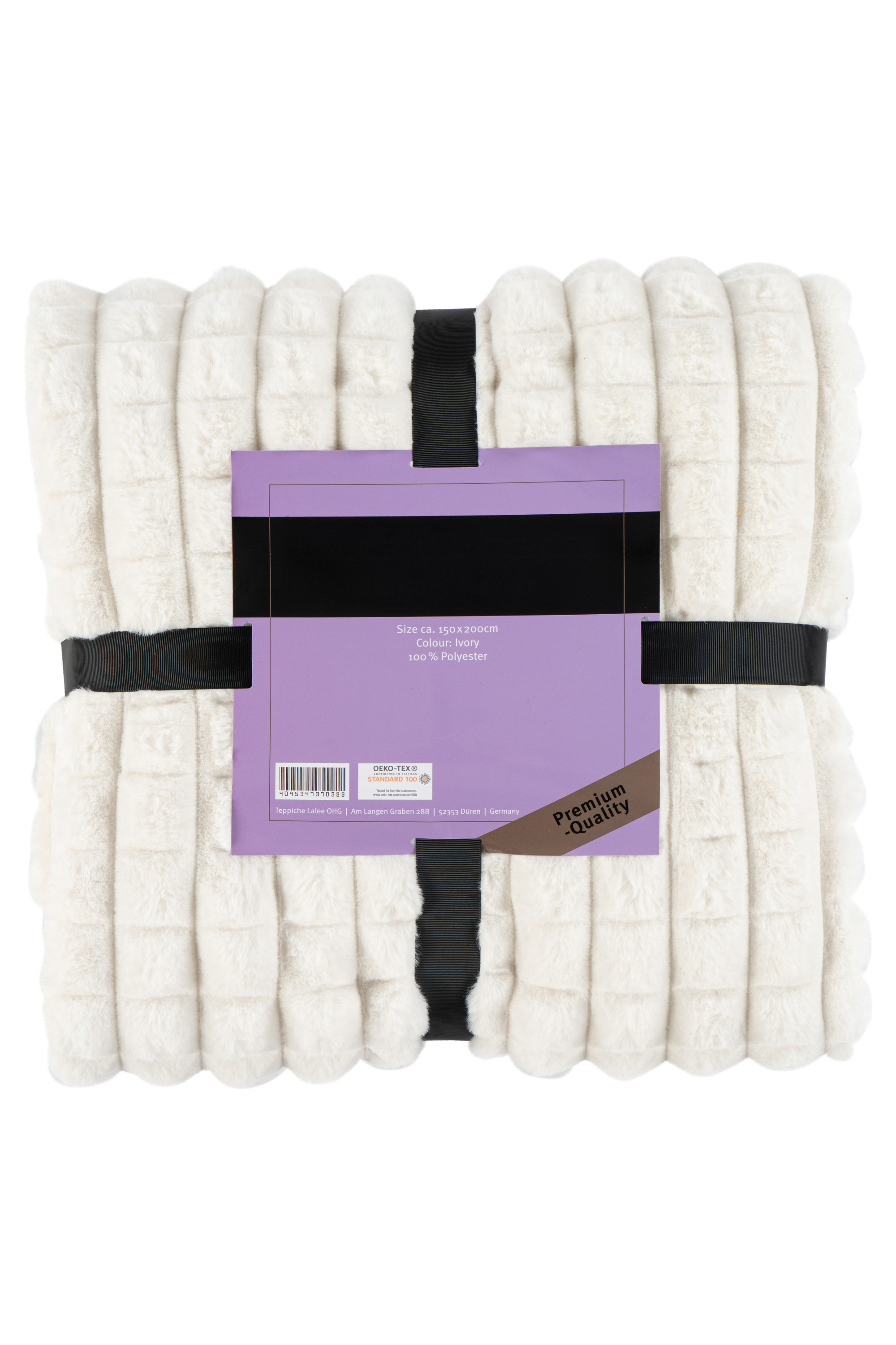 Deko-Decke Decke Spa Essence 125 Elfenbein