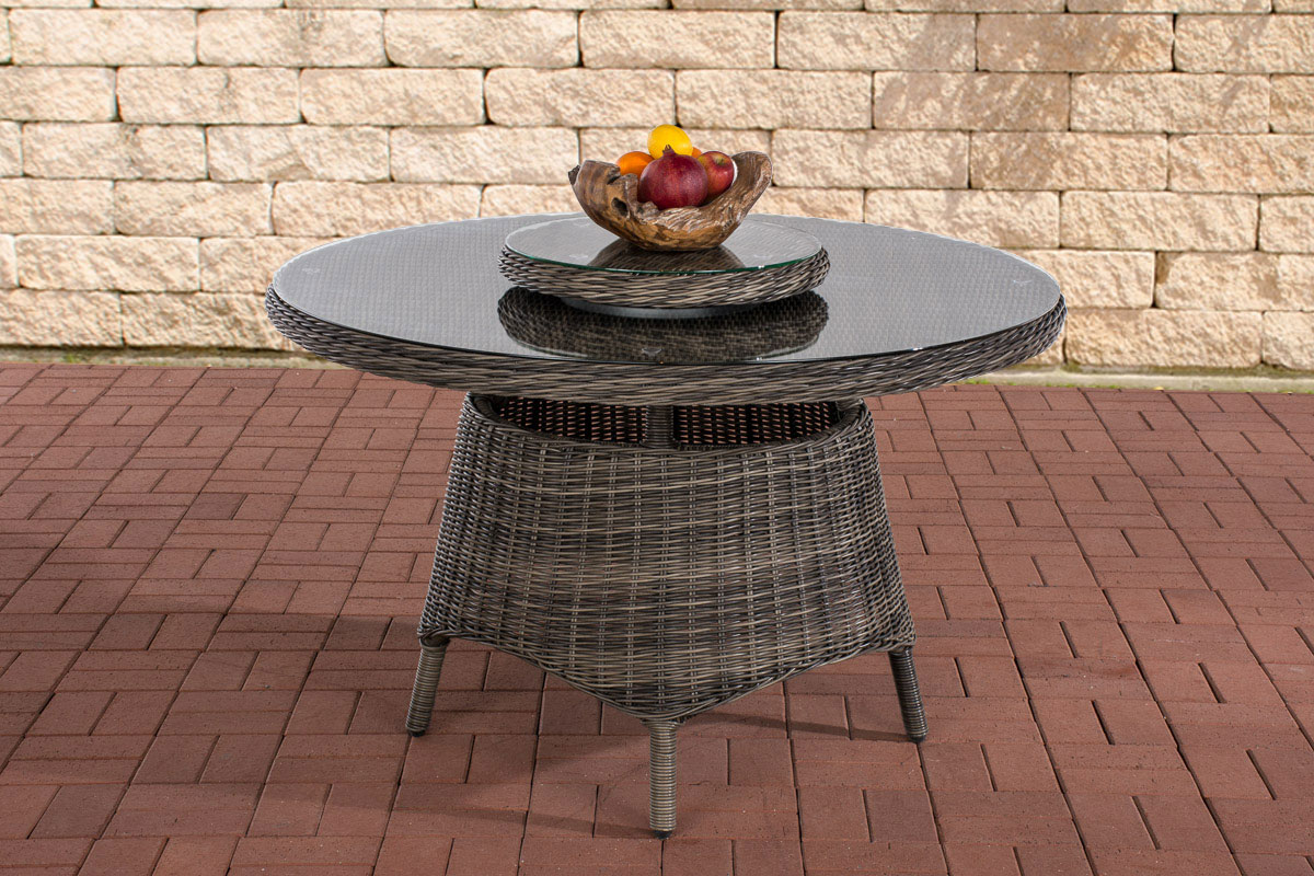 Tisch Jardin 5mm