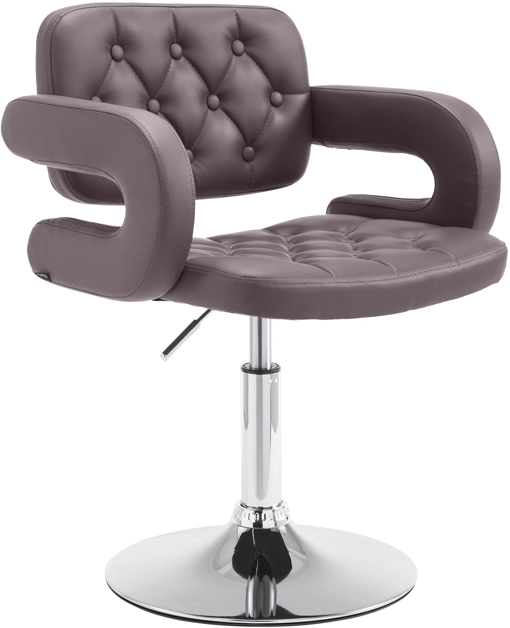 CLP Trading GmbH Lounger Dublin Kunstleder