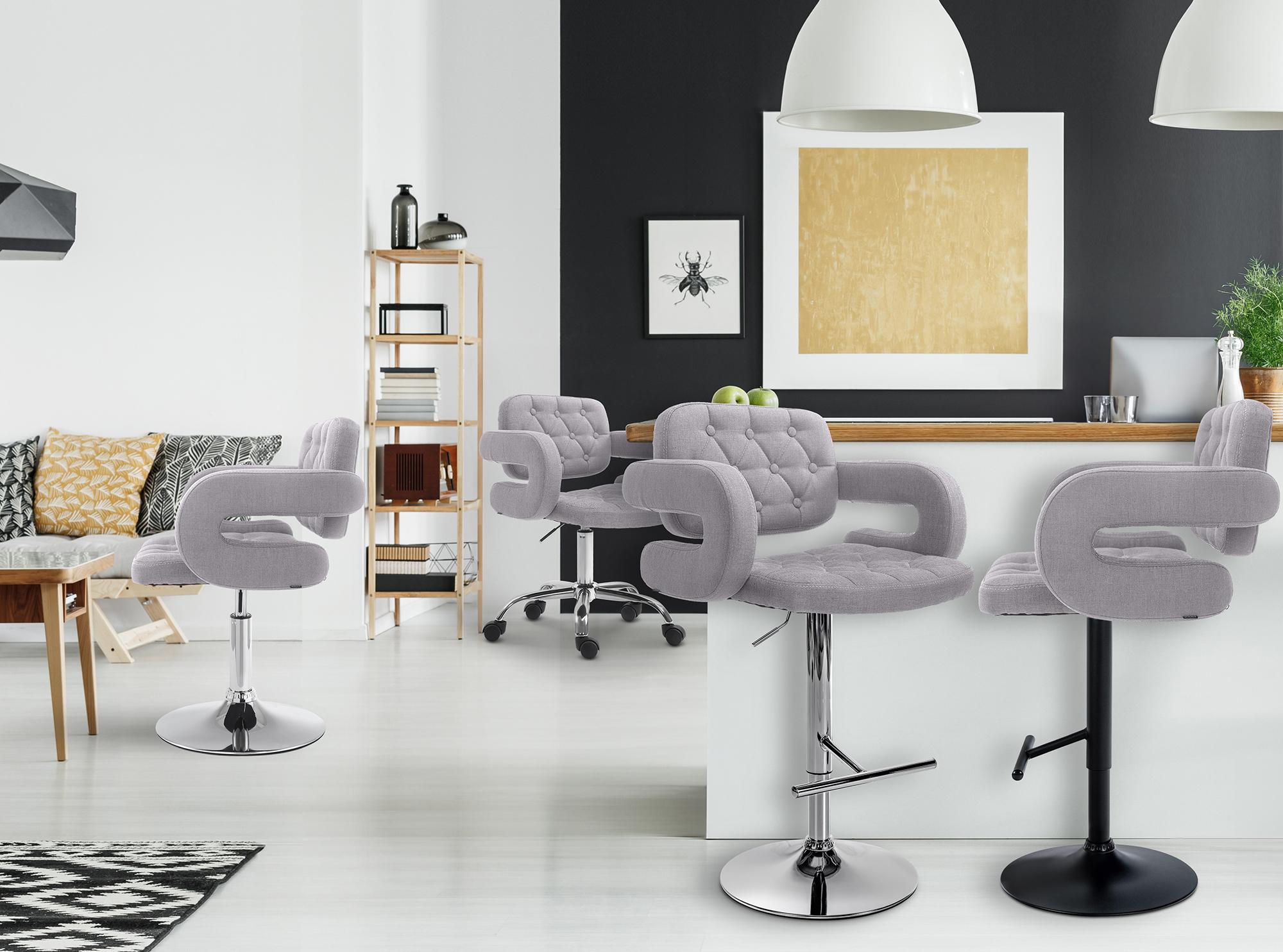 Lounger Dublin Stoff