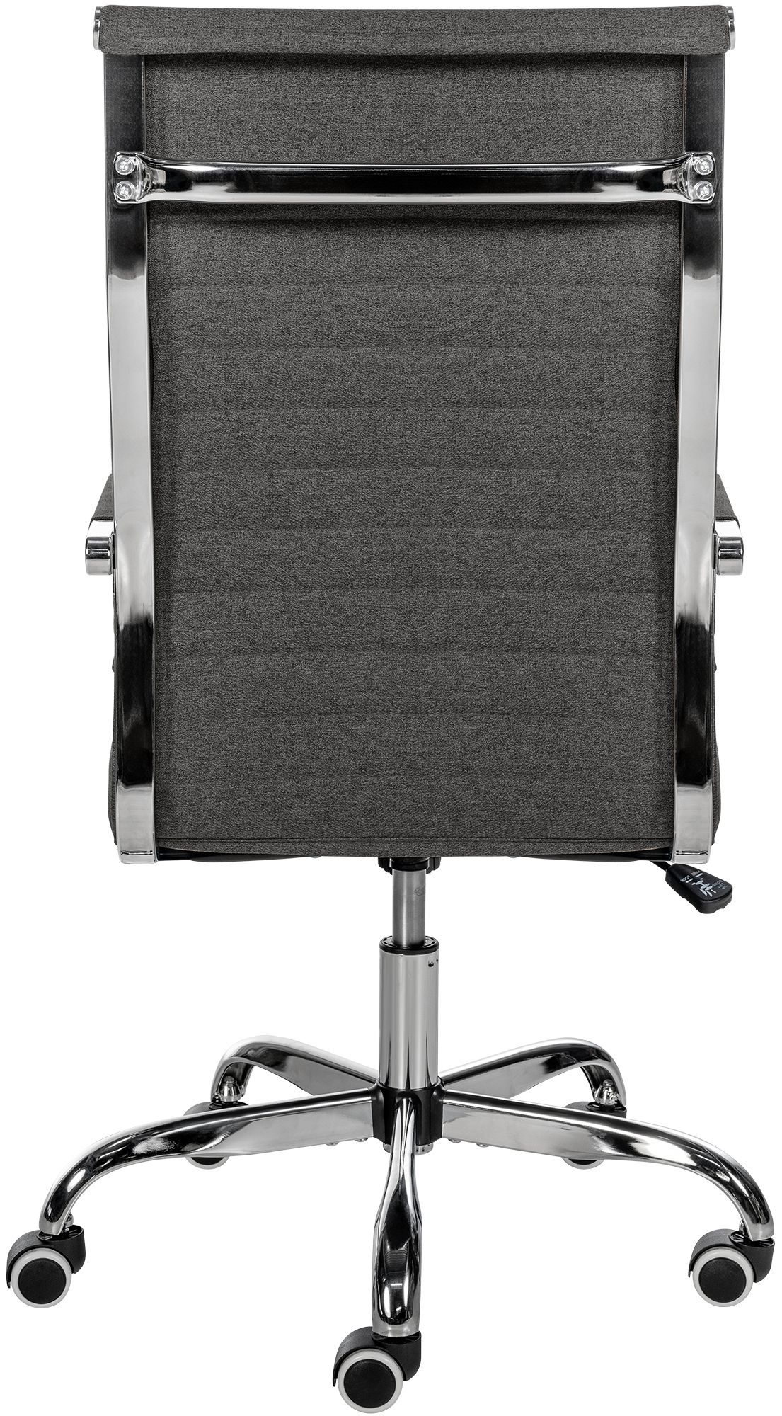 Bürostuhl Amadora Stoff