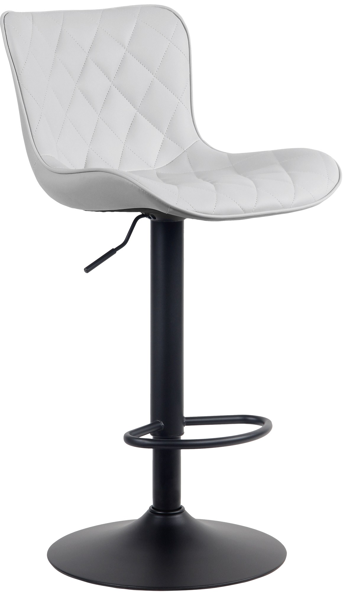 Barhocker Emma Kunstleder