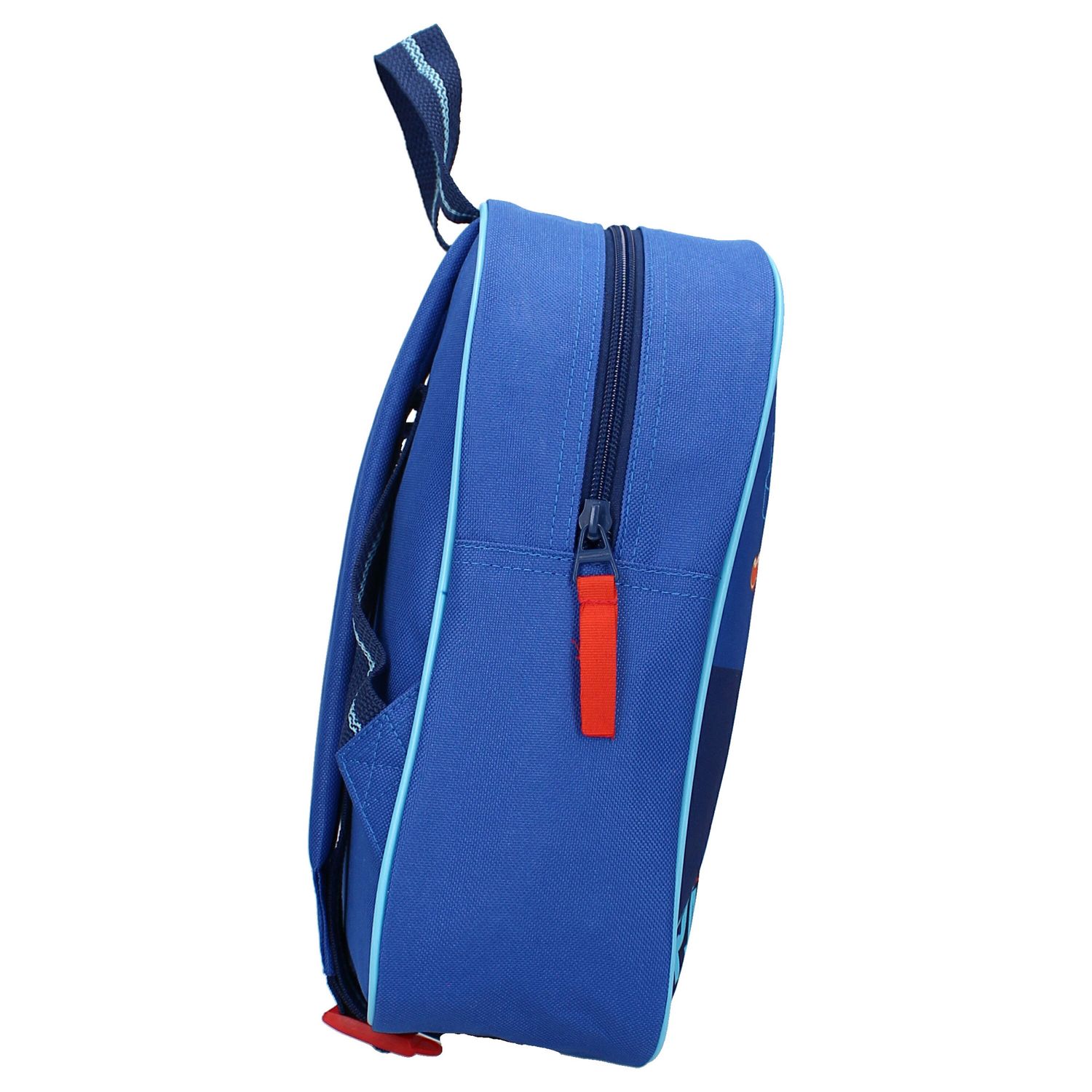 Vadobag Europe B.V. Paw Patrol Paw Patrol - Rucksack "Go Pups Go" - 29 cm