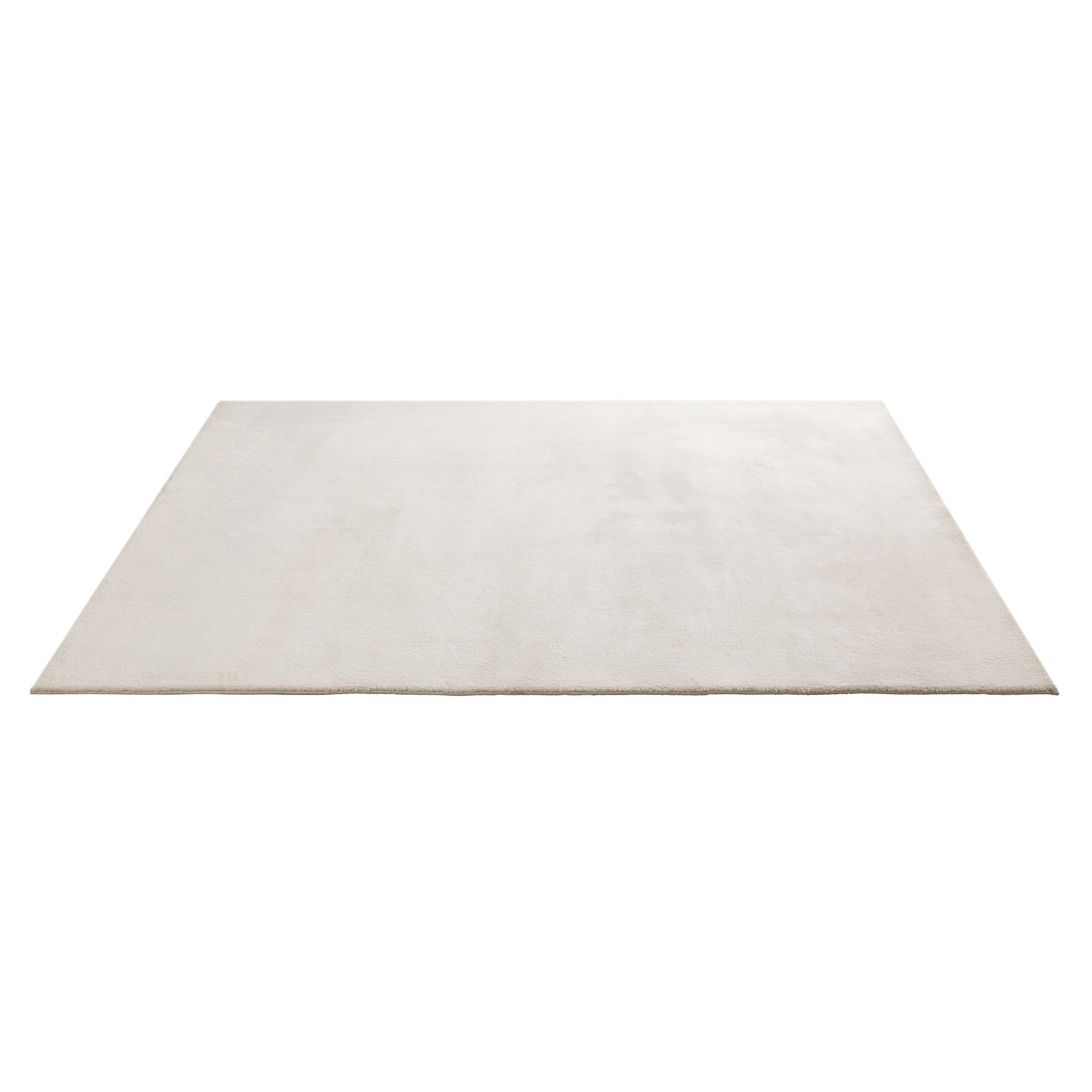 Teppich Boundless 225 Weiß 120cm x 170cm
