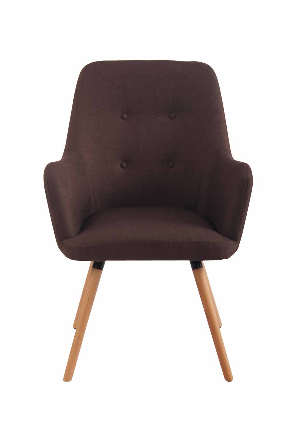 Lounger Aarhus Stoff natura