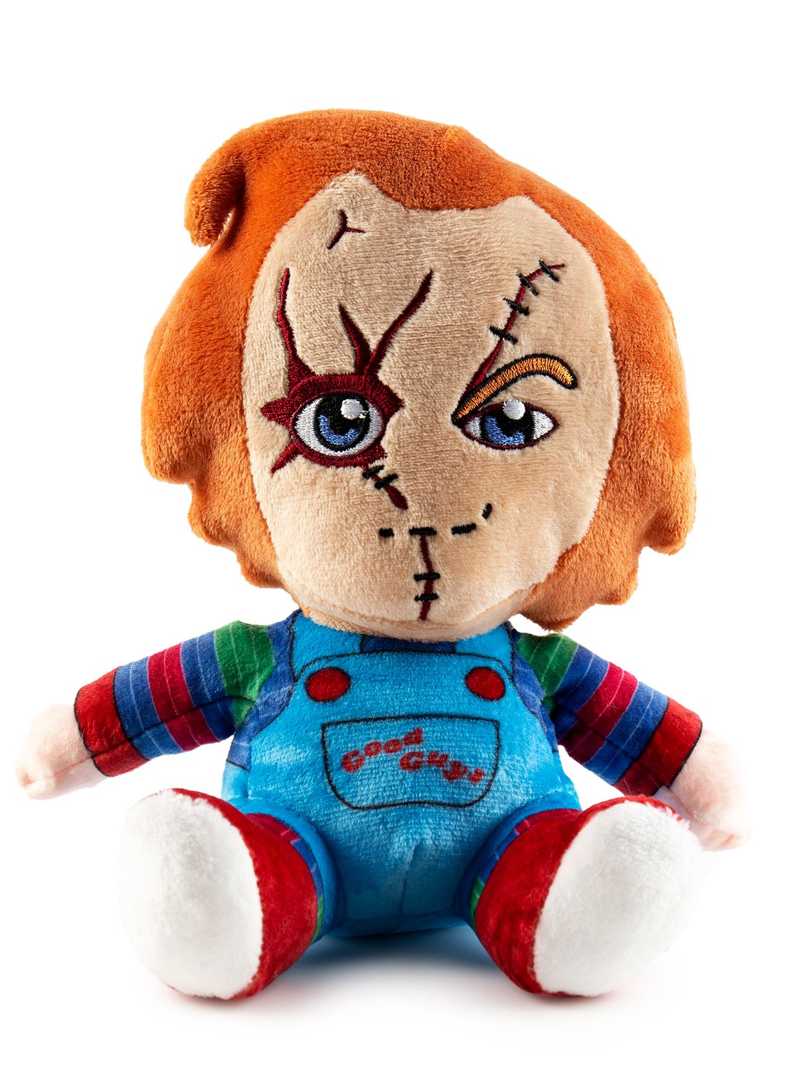 Kidrobot Plüschfiguren Chucky - Plüsch - 20 cm