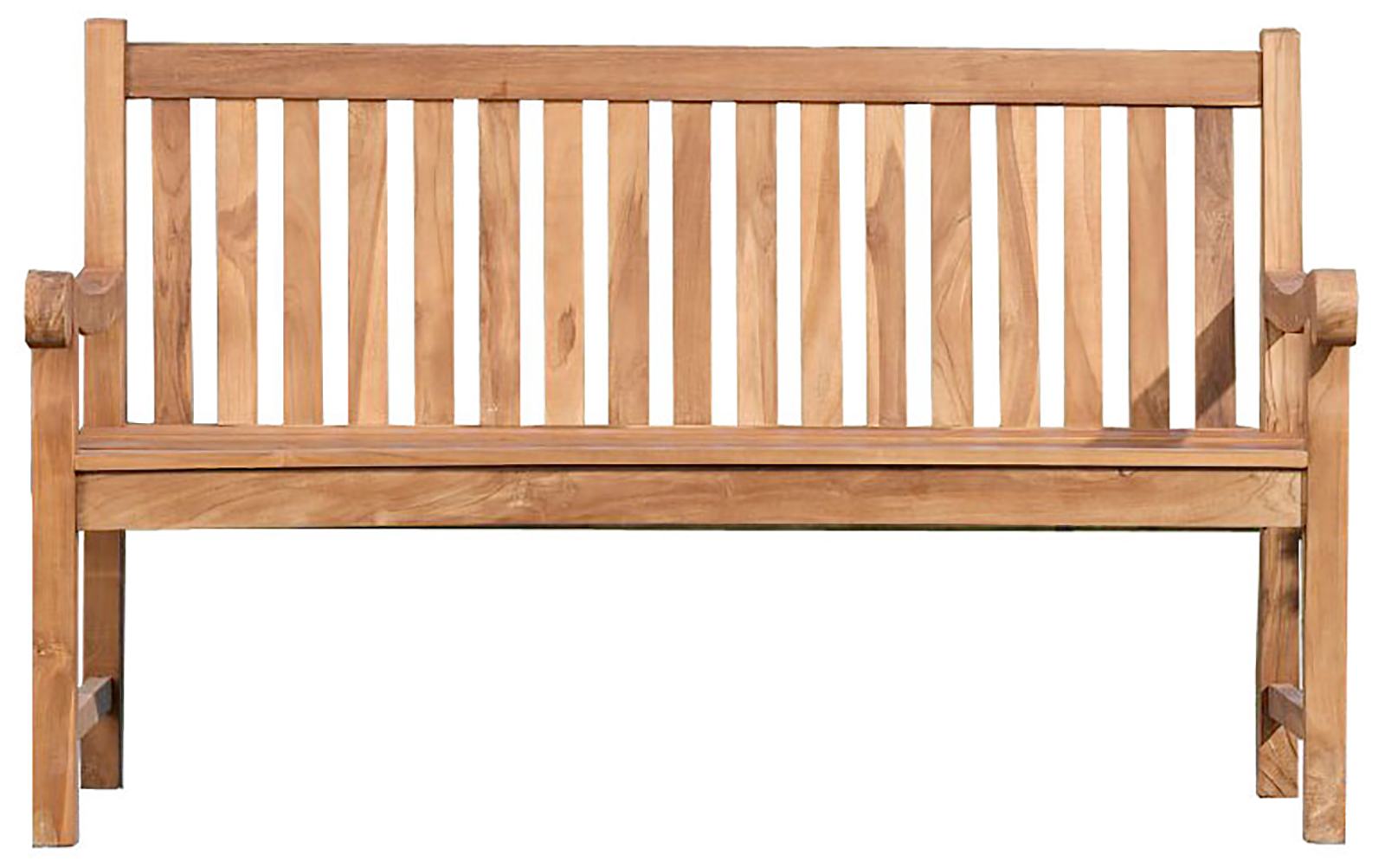 Teakbank Kentucky V2 180 cm