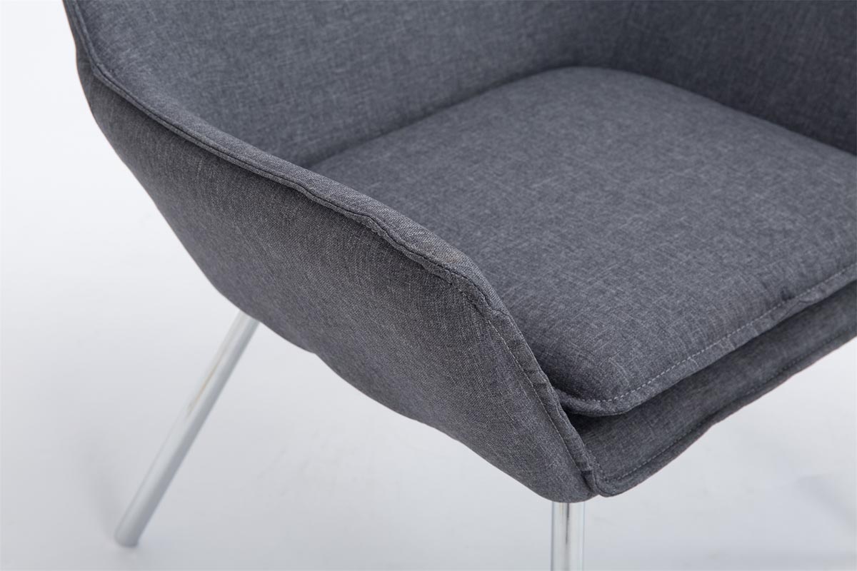 Caracas Lounger STOFF