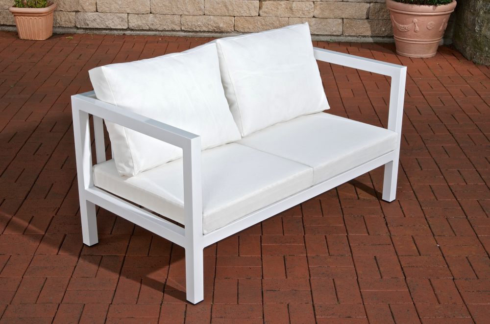 Vitus Living Sofa 2-Sitzer