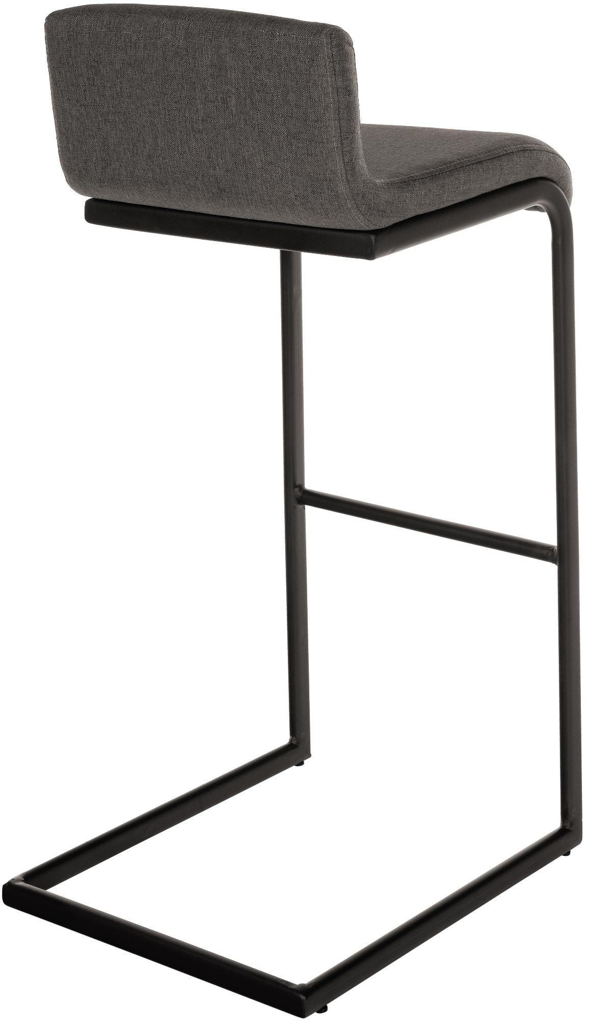 Barhocker Newport Stoff B