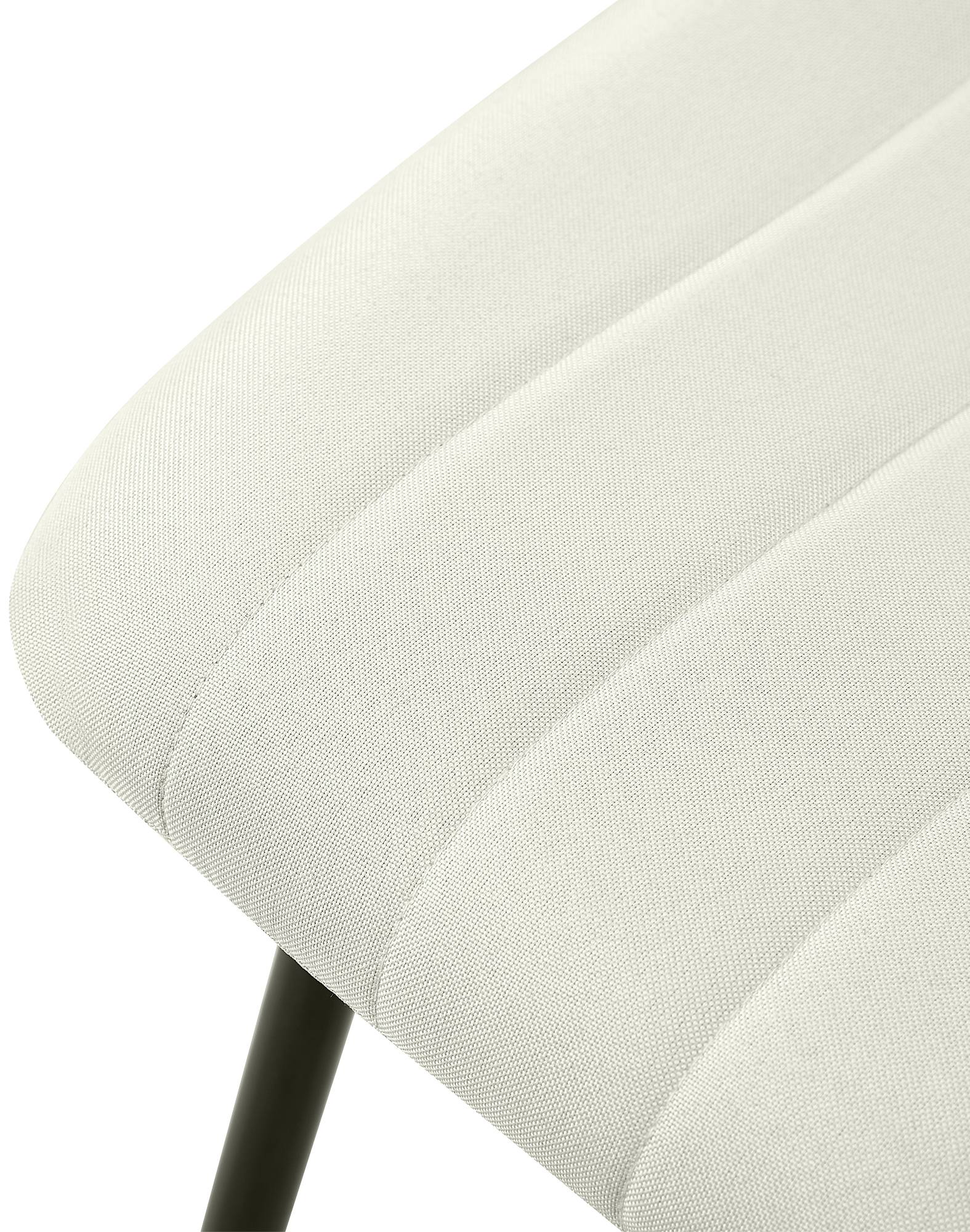Stuhl Dijon Stoff