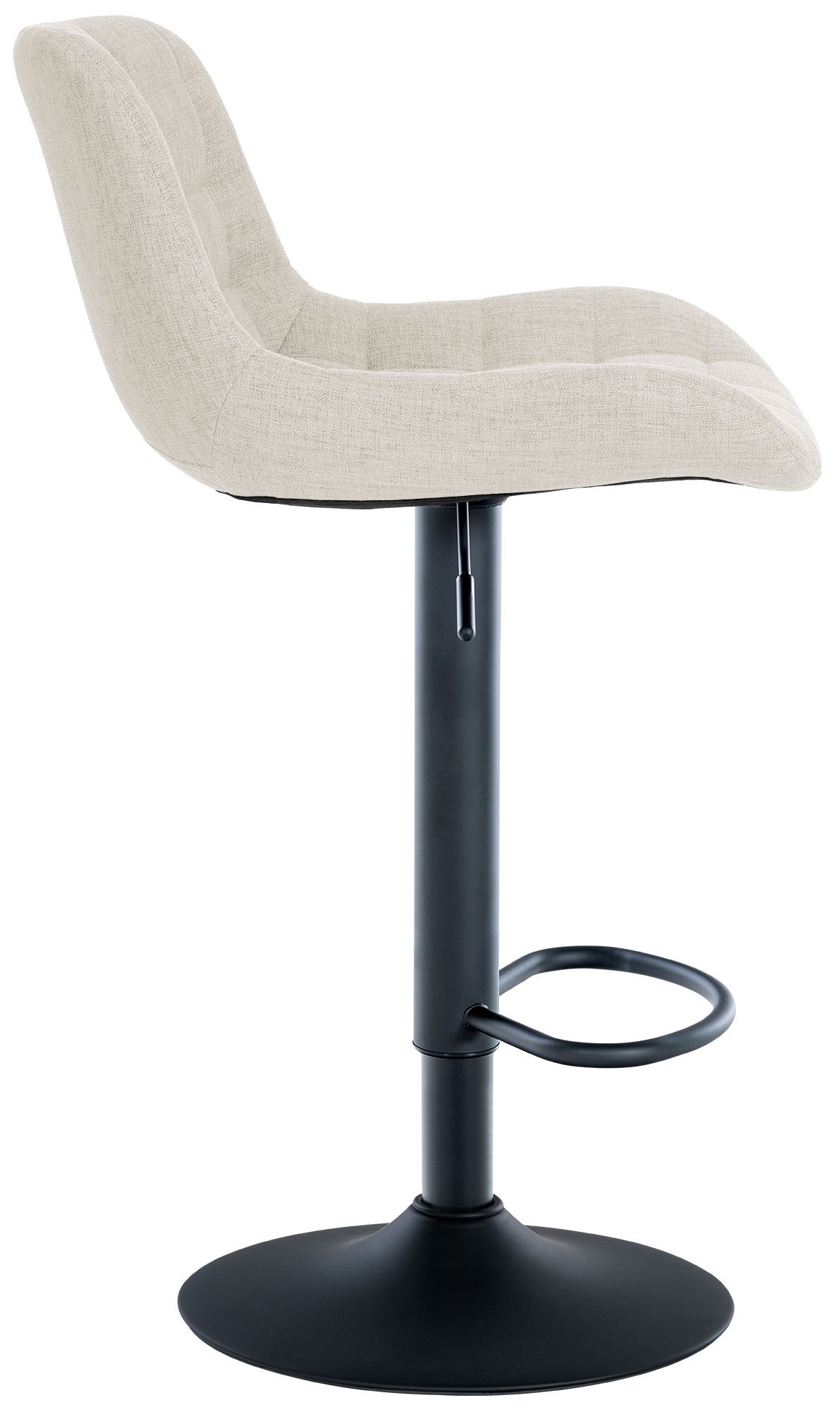 Barhocker Tover Stoff