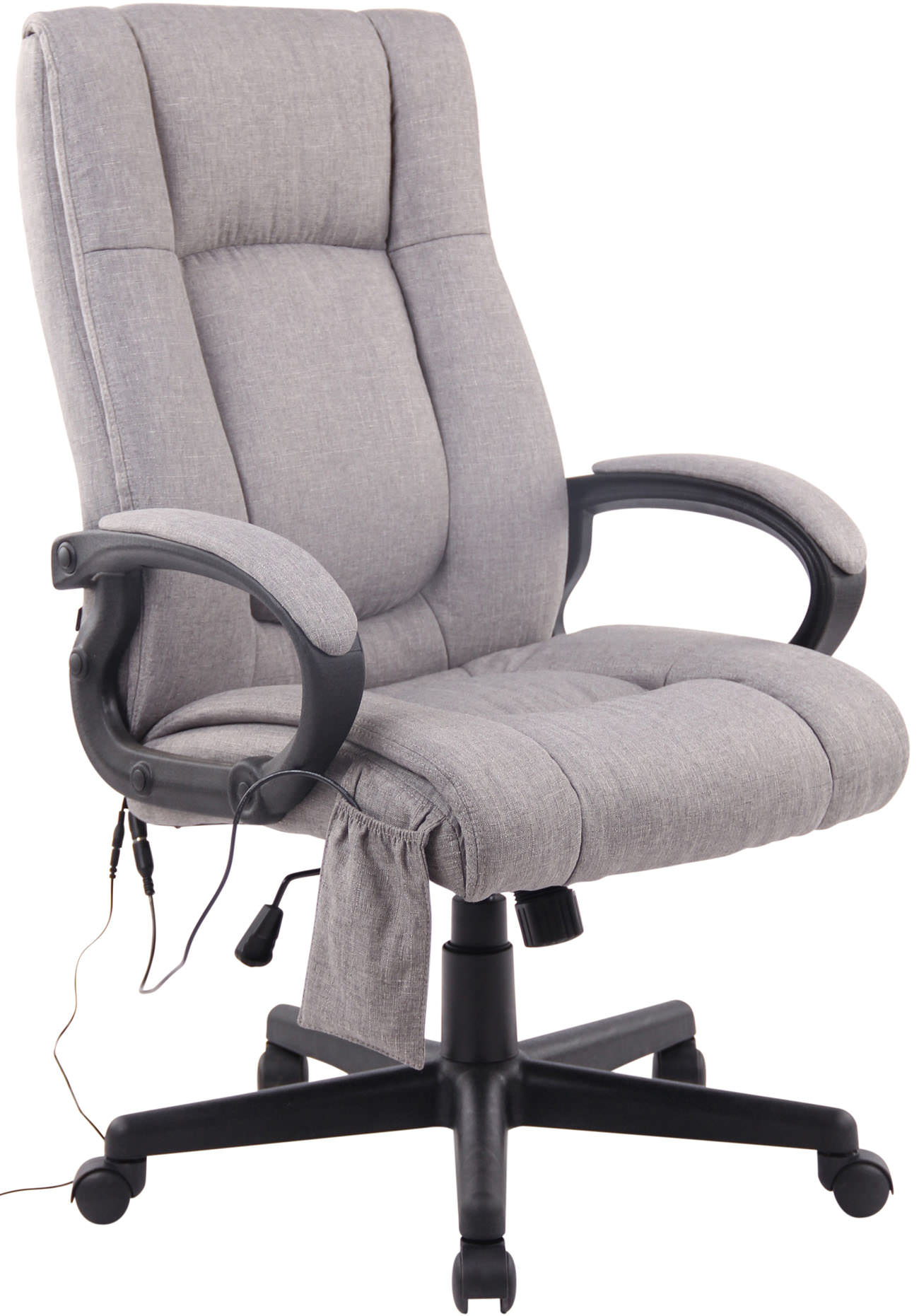 Bürostuhl XL Sparta XM Stoff
