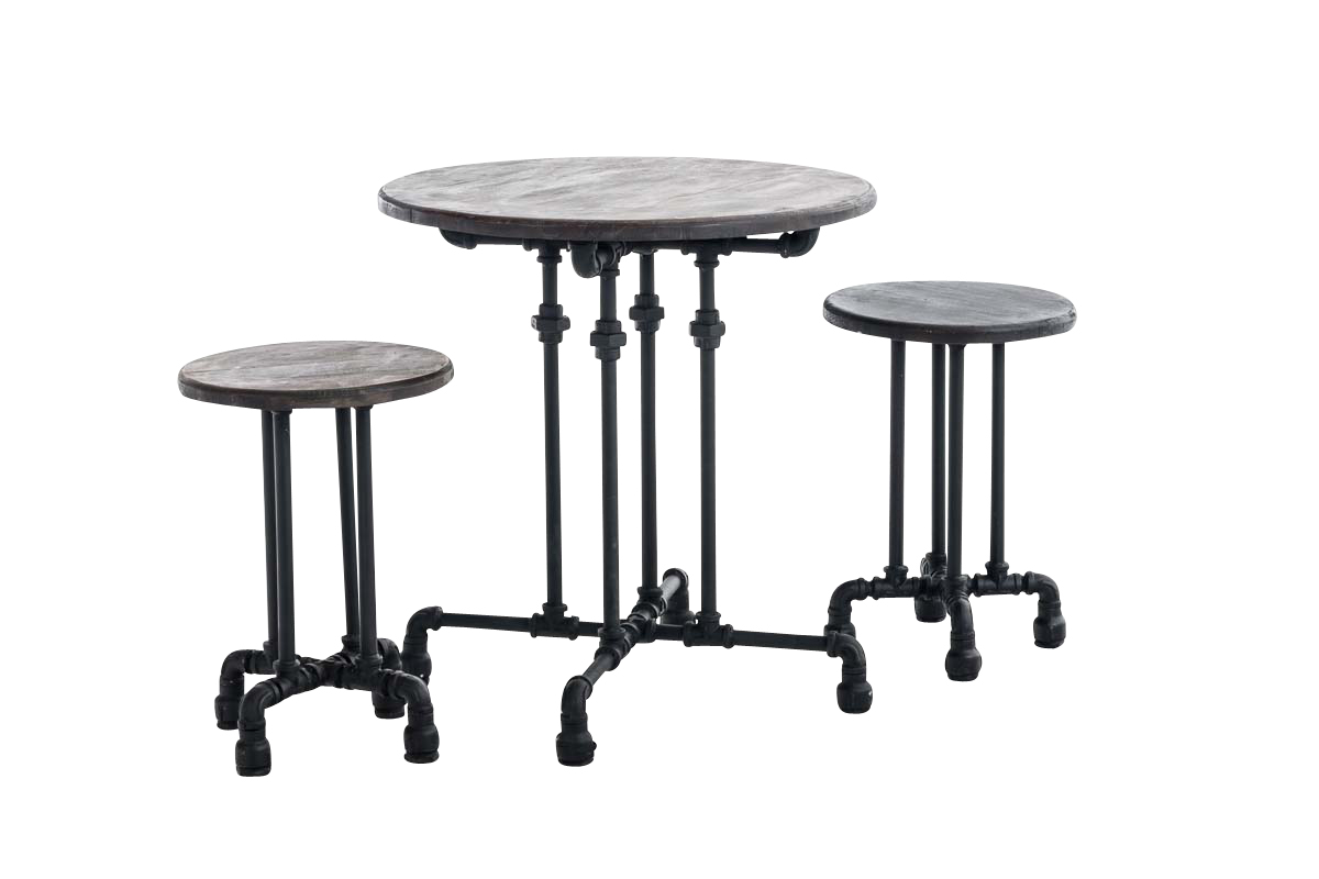 2er Bar Set Melton