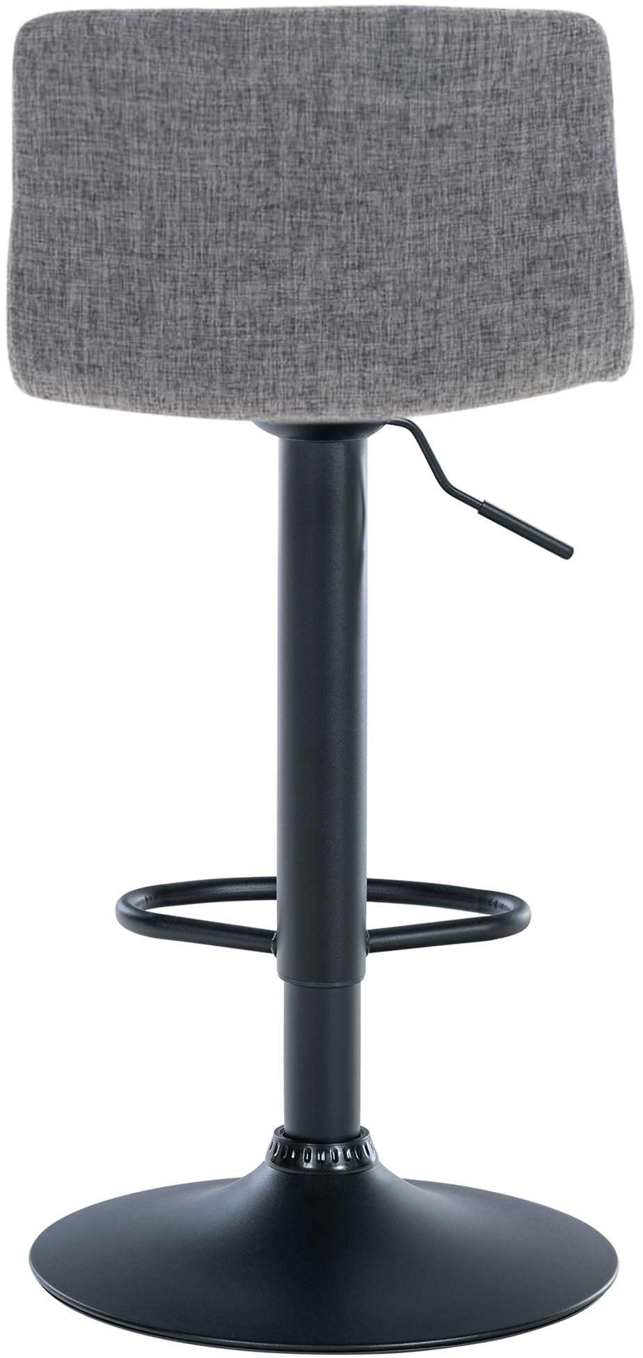 Barhocker Hoover Stoff B