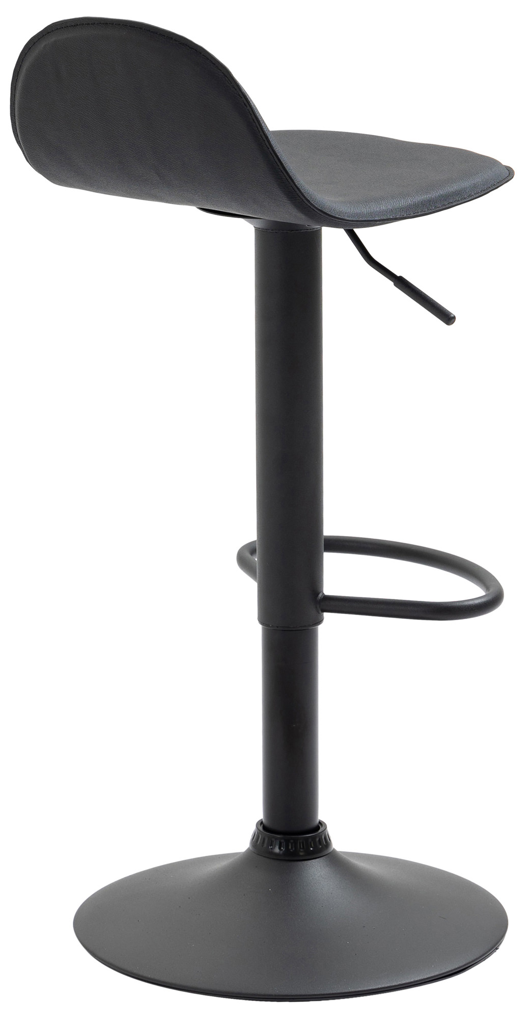 Barhocker Lana V2 schwarz