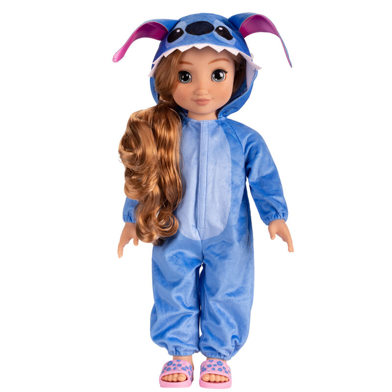 Jakks Pacific Puppen & Zubehör Disney Stitch - ily 4EVER Puppe - 45 cm