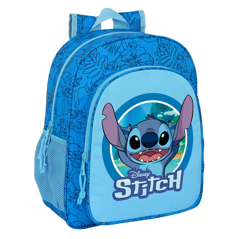 SAFTA Rucksäcke & Taschen Disney Stitch - Junior Rucksack - 38 cm