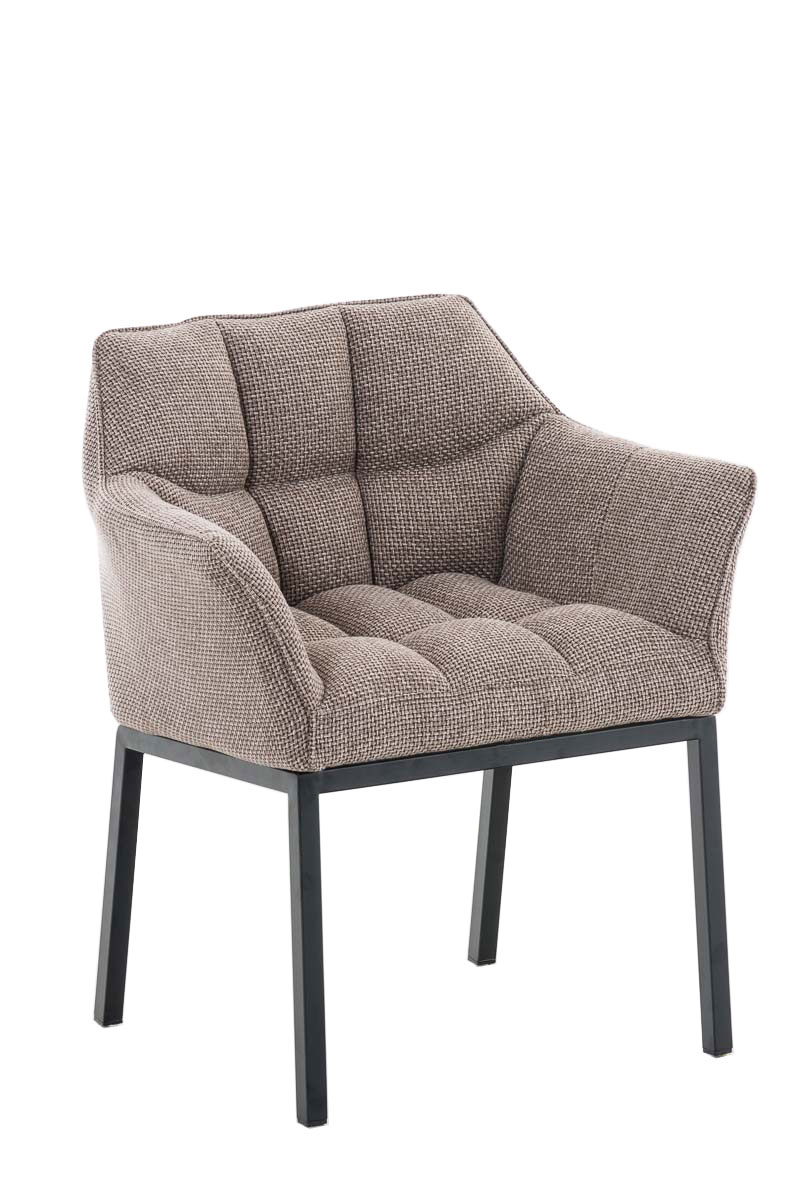 Esszimmerstuhl Octavia B Stoff