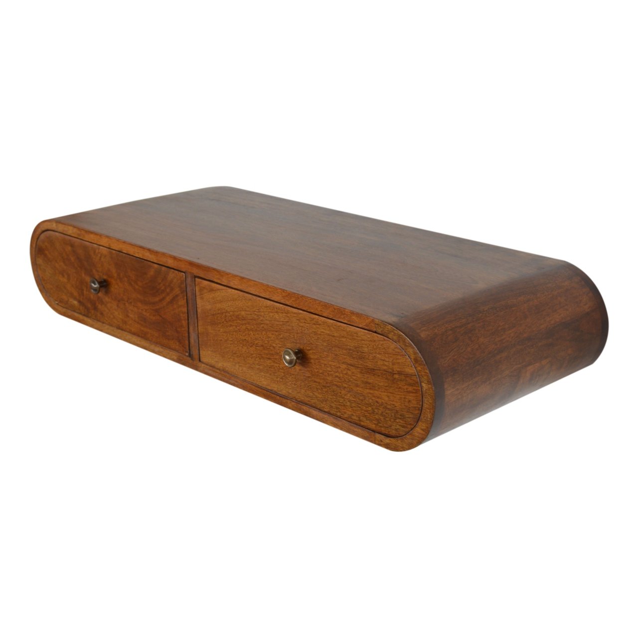 Konsole „Floating Chestnut London“