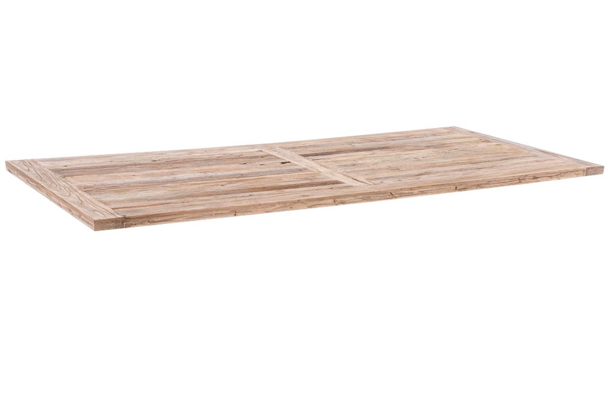 Tischplatte Severus 260x100x78