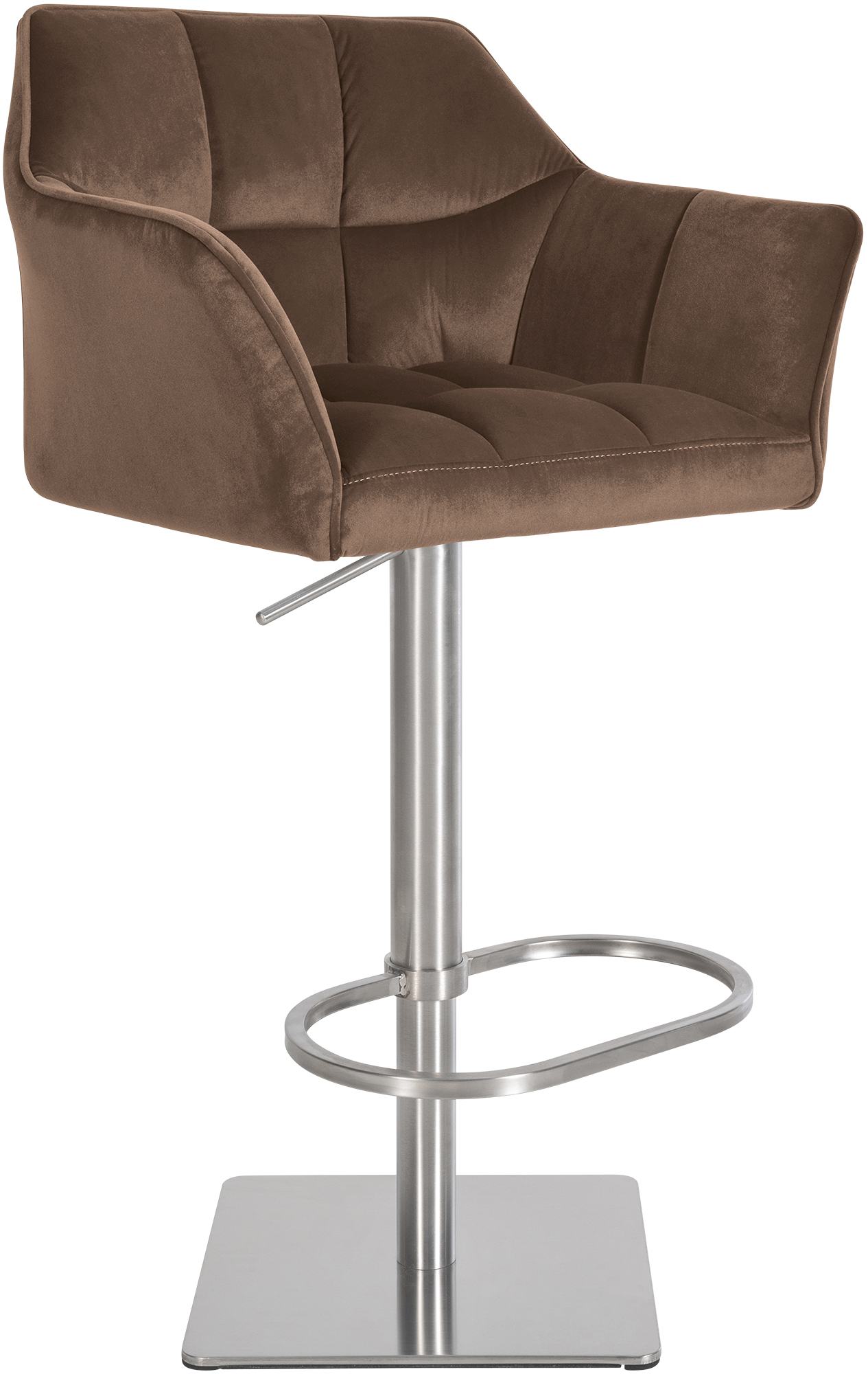 Barhocker Damaso E Samt