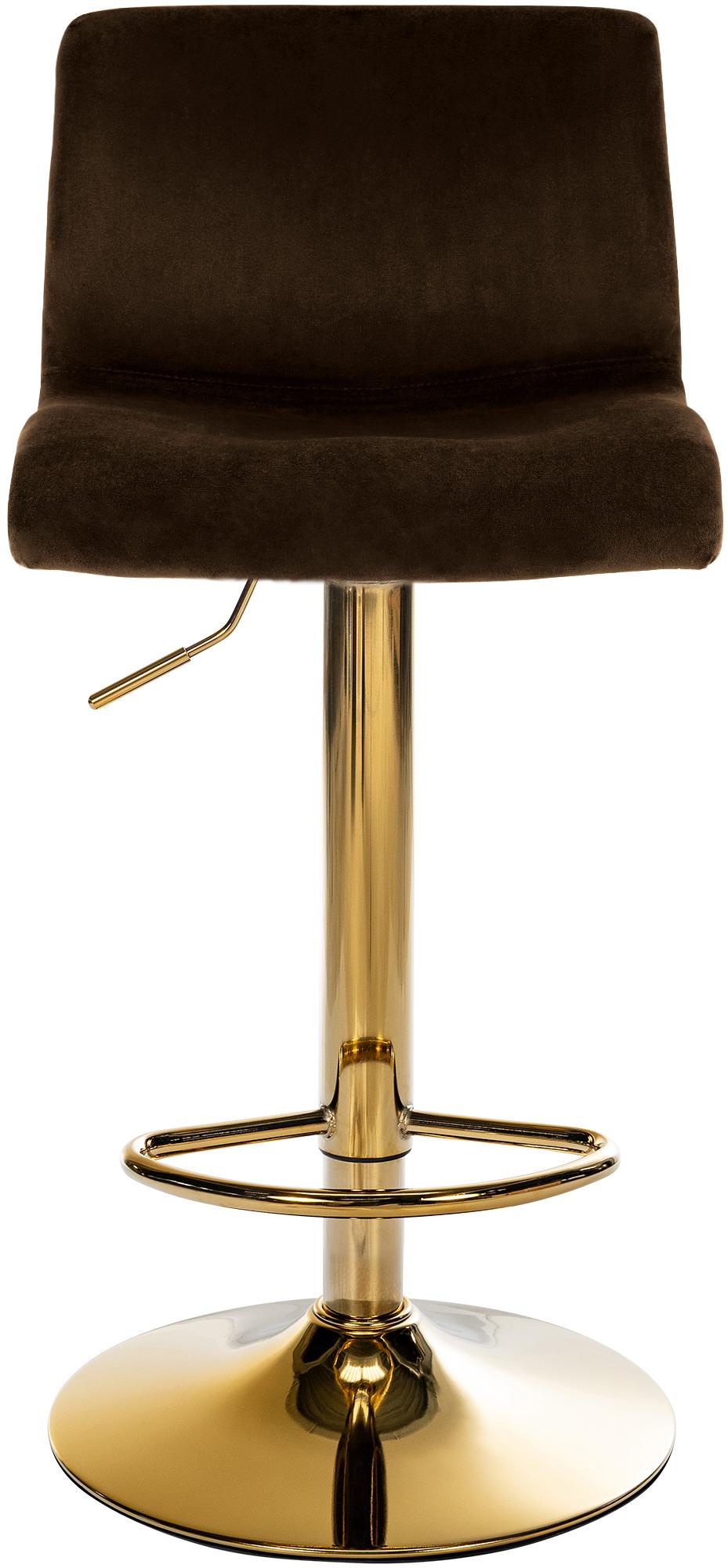 Barhocker Hoover Samt G