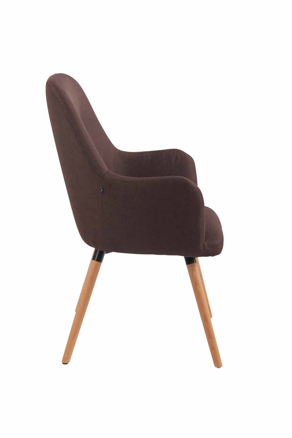 Lounger Aarhus Stoff natura