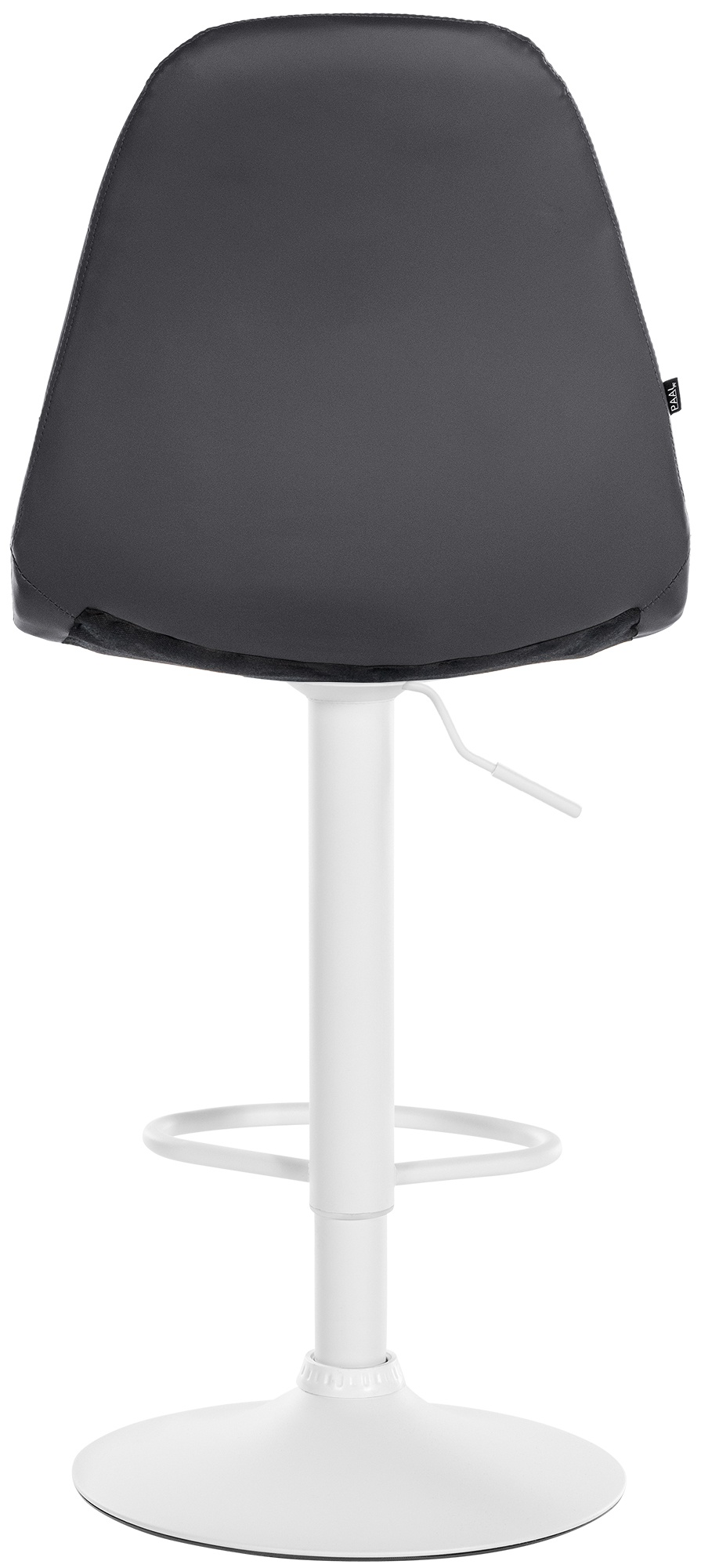Barhocker Elmore Kunstleder W