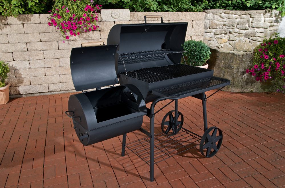 BBQ-Grill TM-C002