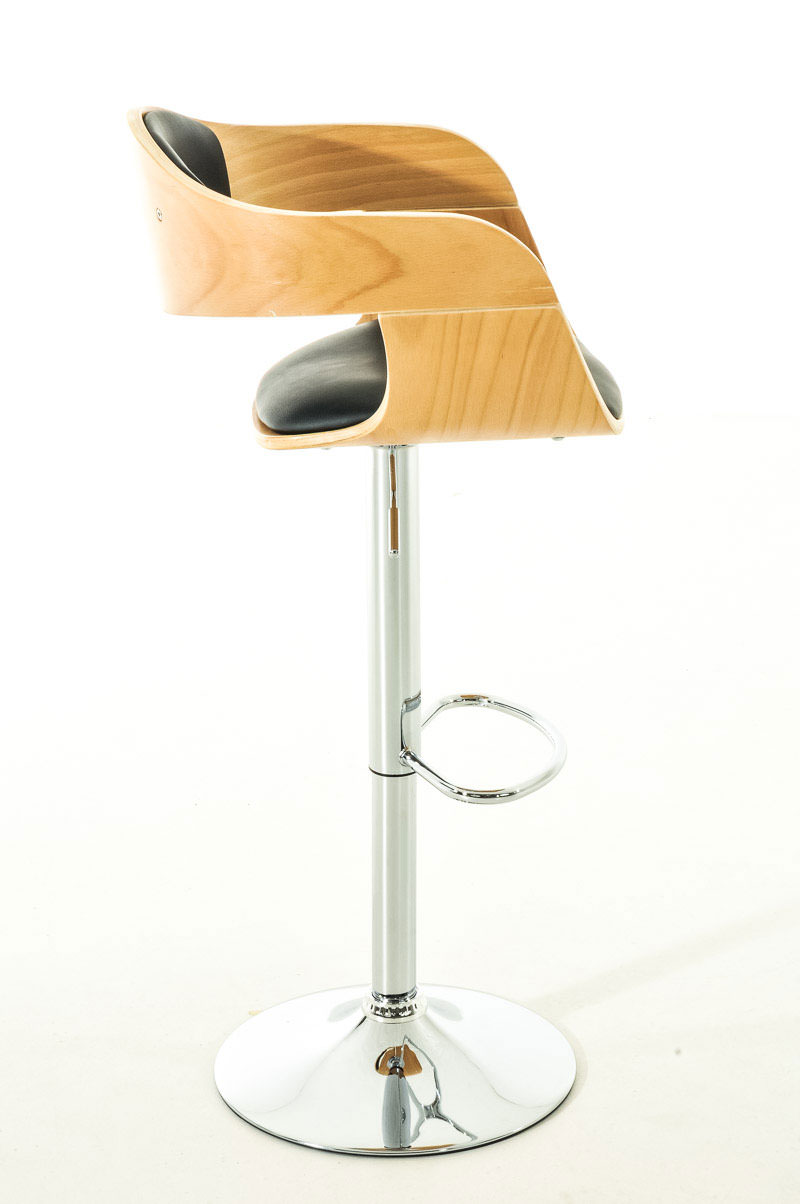 2er Set Barhocker Kingston C Kunstleder
