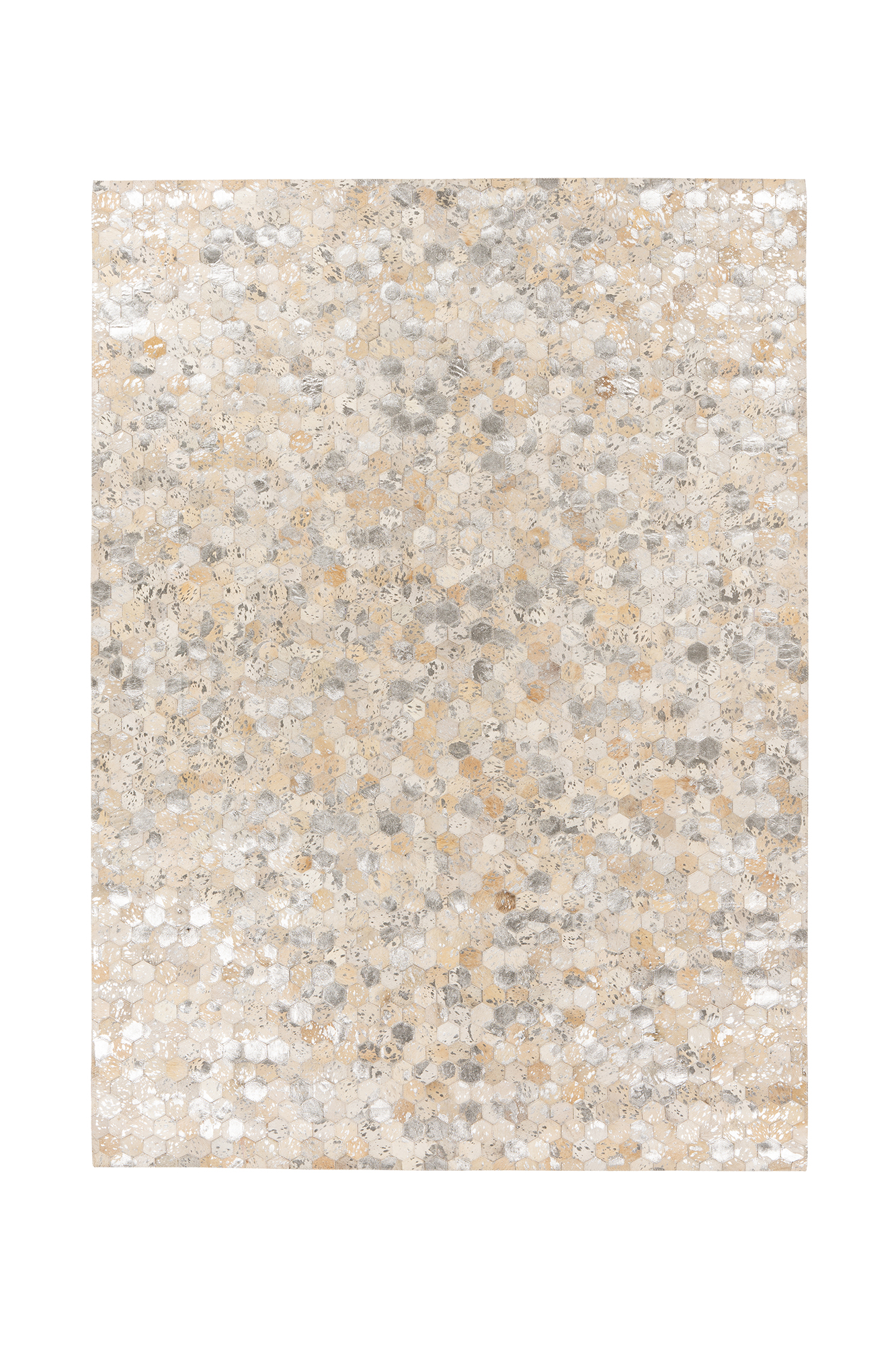 Teppich Lavin 1025 Silber 120 x 170 cm