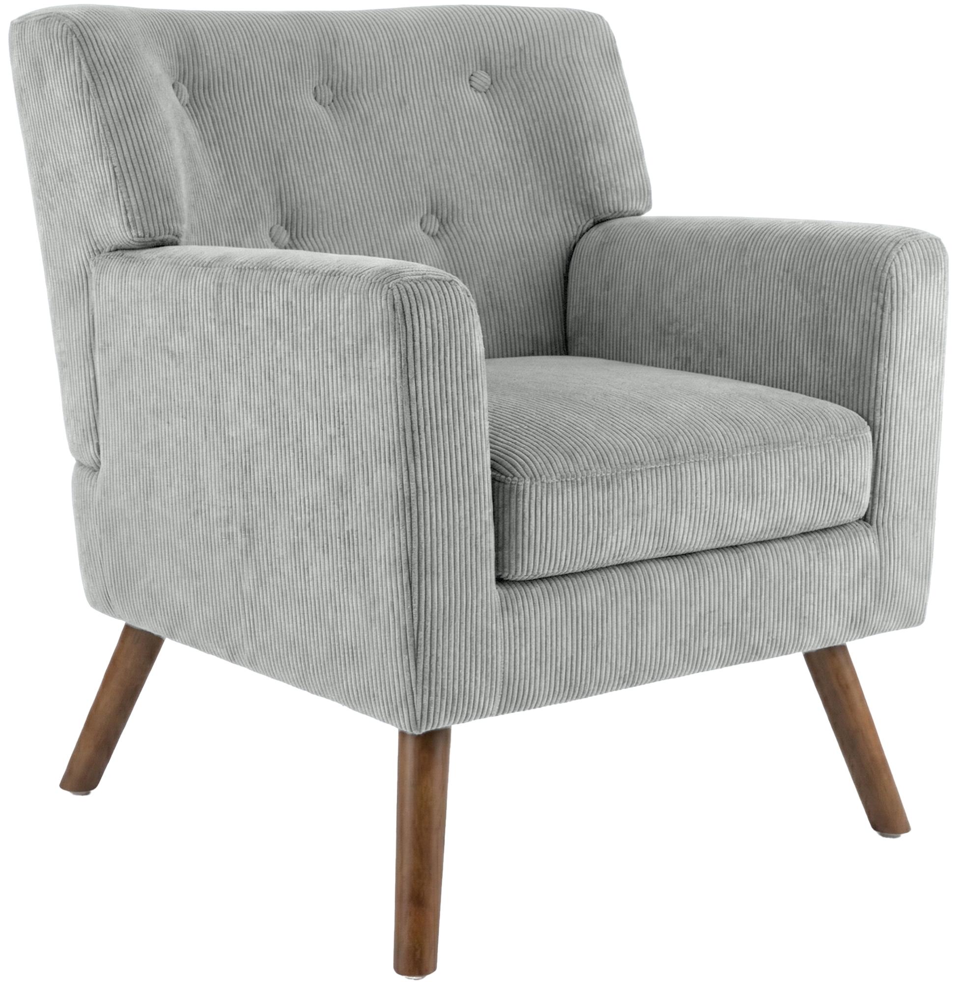 Sessel Kioni Cord