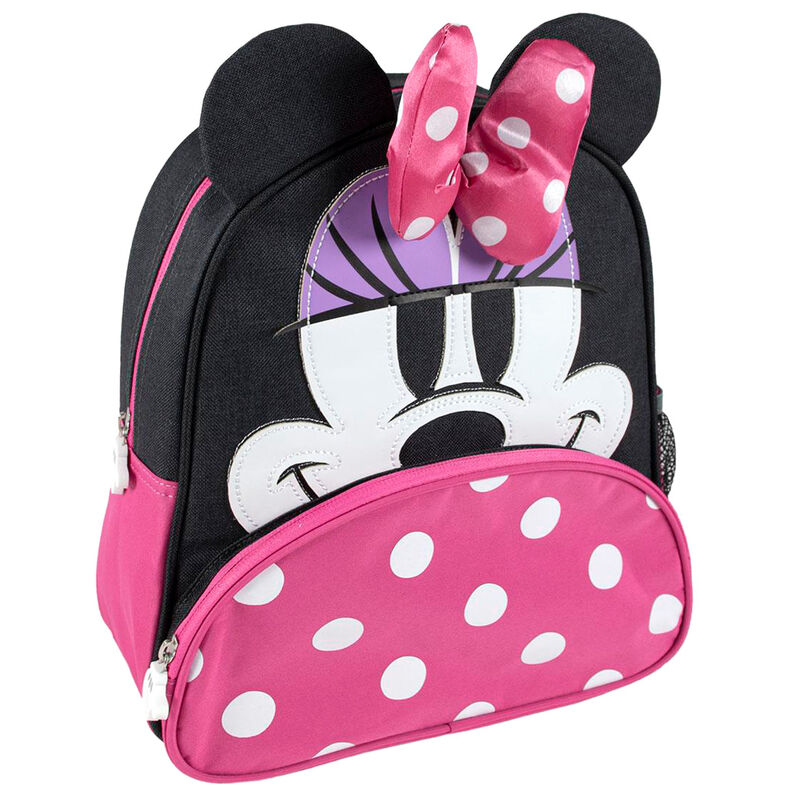Cerda Rucksäcke & Taschen Disney Minnie Mouse - Rucksack 30cm