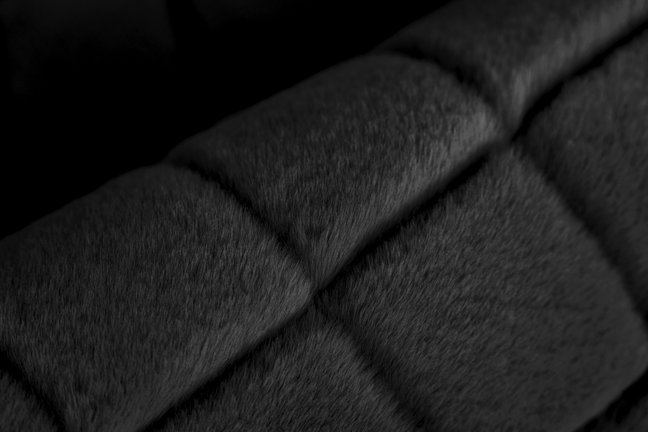 Teppich Imala 125 Schwarz 160 x 230 cm