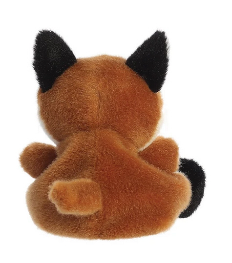 Aurora Plüschfiguren Palm Pals Schlauer Fuchs ca.13 cm - Plüschfigur