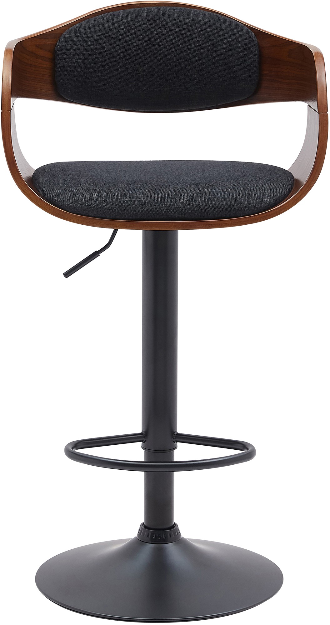 Barhocker Kingston B Stoff