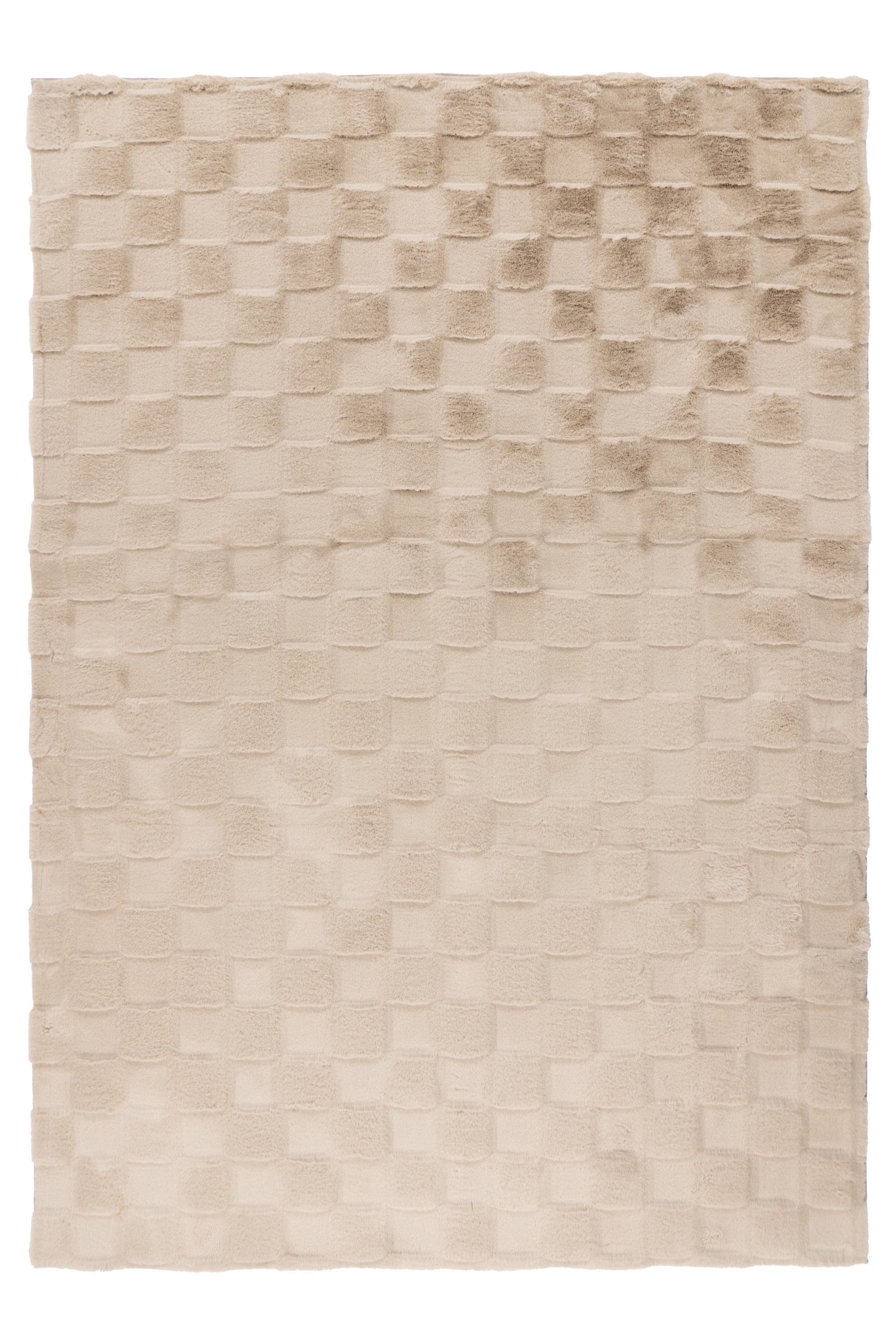 Teppich Botany 625 Beige 80 x 150 cm