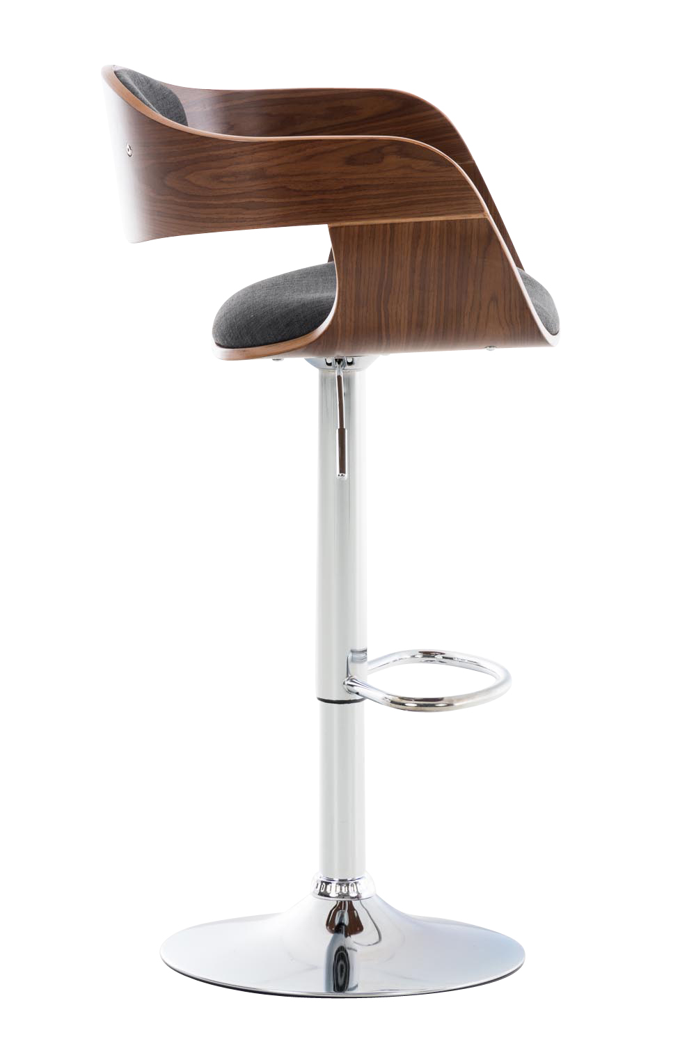Barhocker Kingston C Stoff