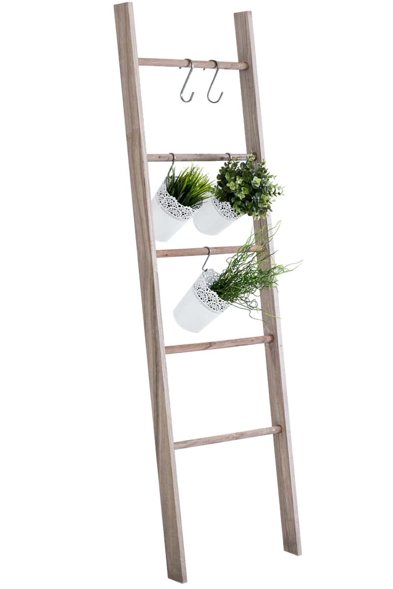 Treppenregal Mariette