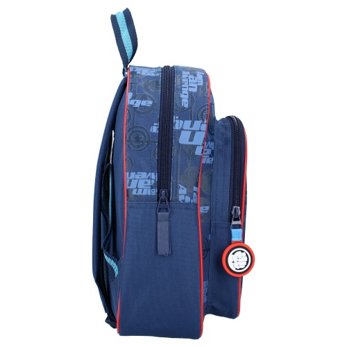 Vadobag Europe B.V. Avengers Avengers - Rucksack "Power Team" 30cm