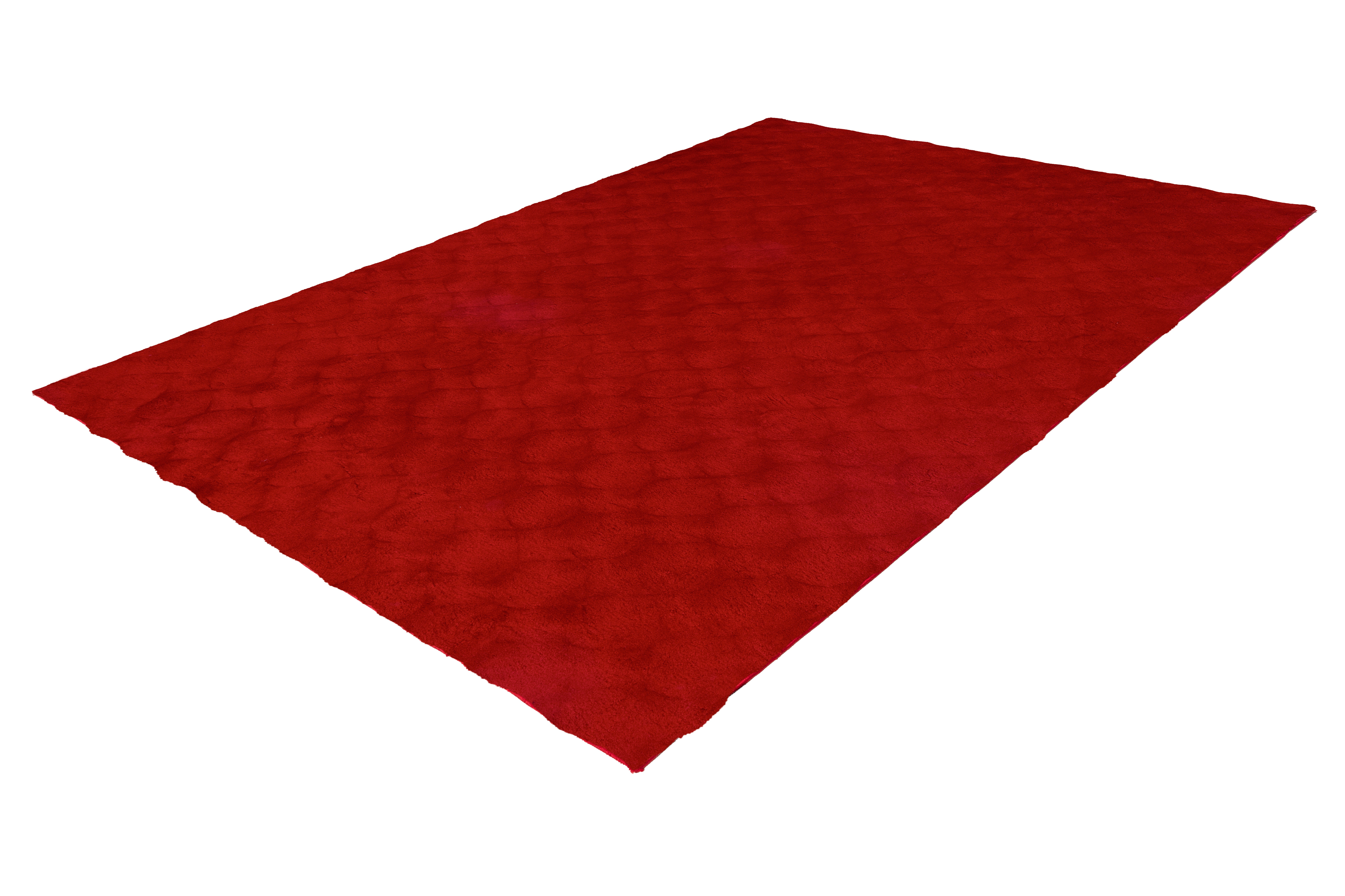 Teppich Royal Glow 825 Rötlich 120cm x 170cm