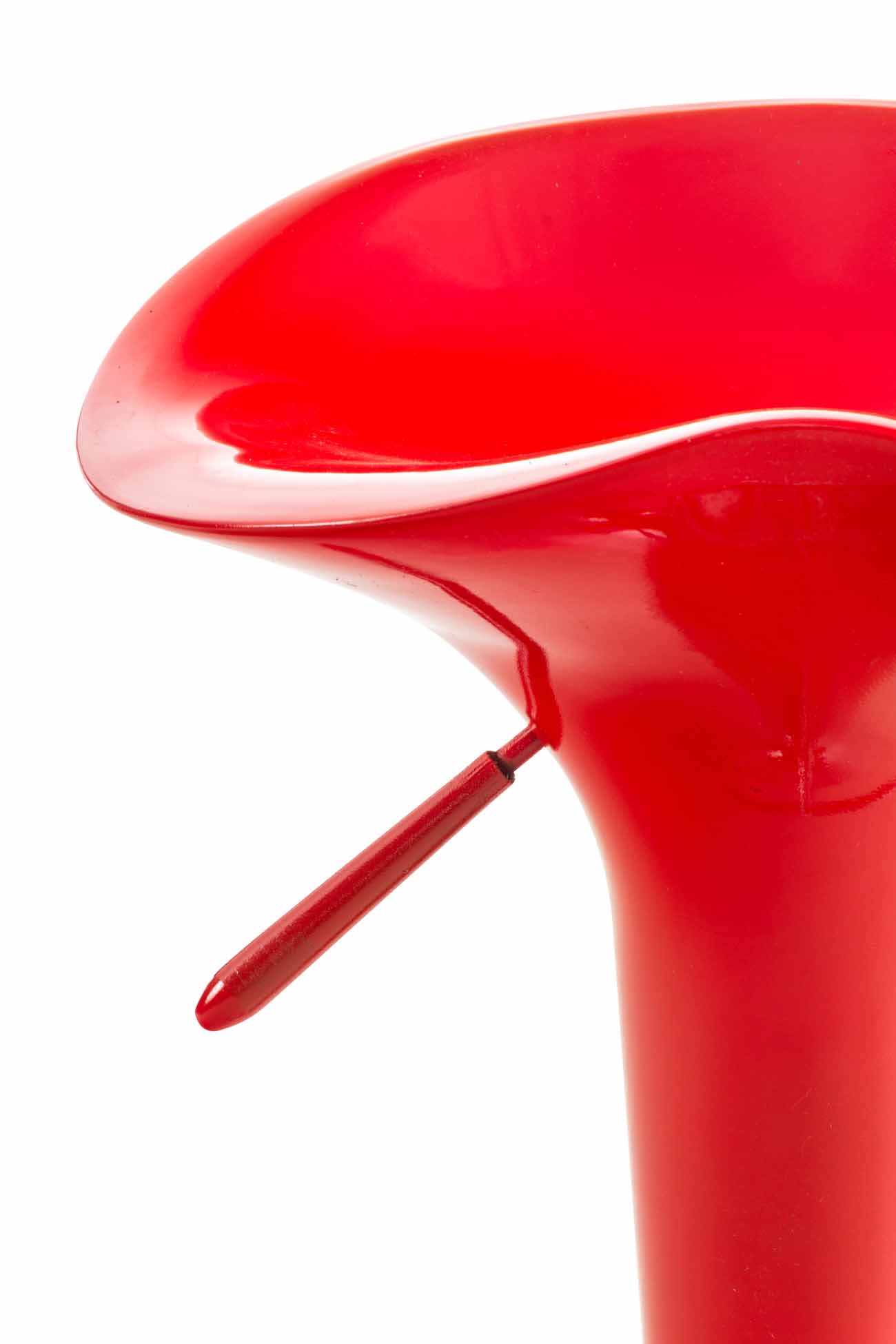 Barhocker Saddle