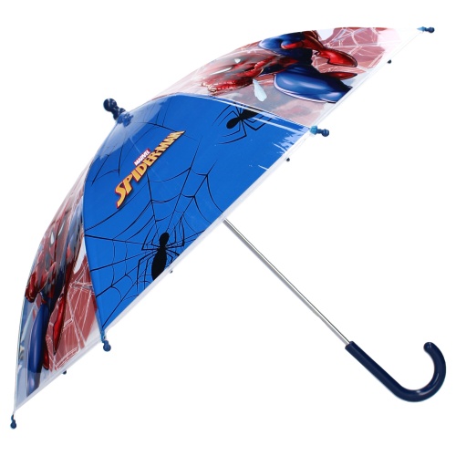 Vadobag Europe B.V. Marvel & DC Spider-Man - Regenschirm "Sunny Days Ahead"