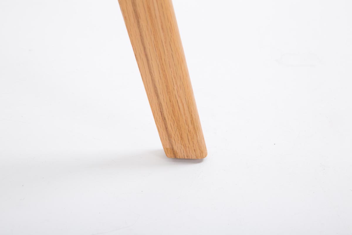 Barhocker Metz Kunststoff Natura
